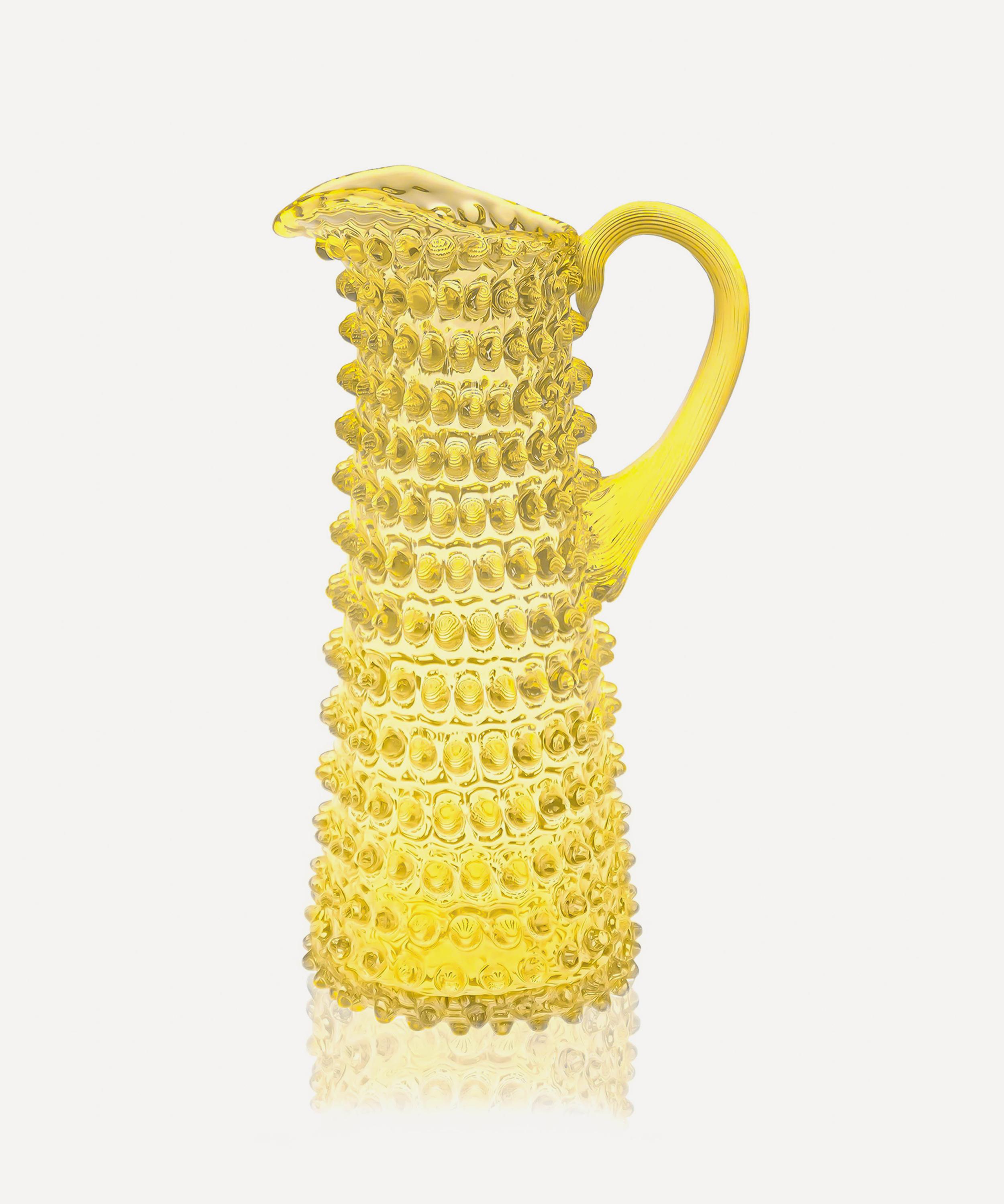 Shop Klimchi Tall Hobnail Jug