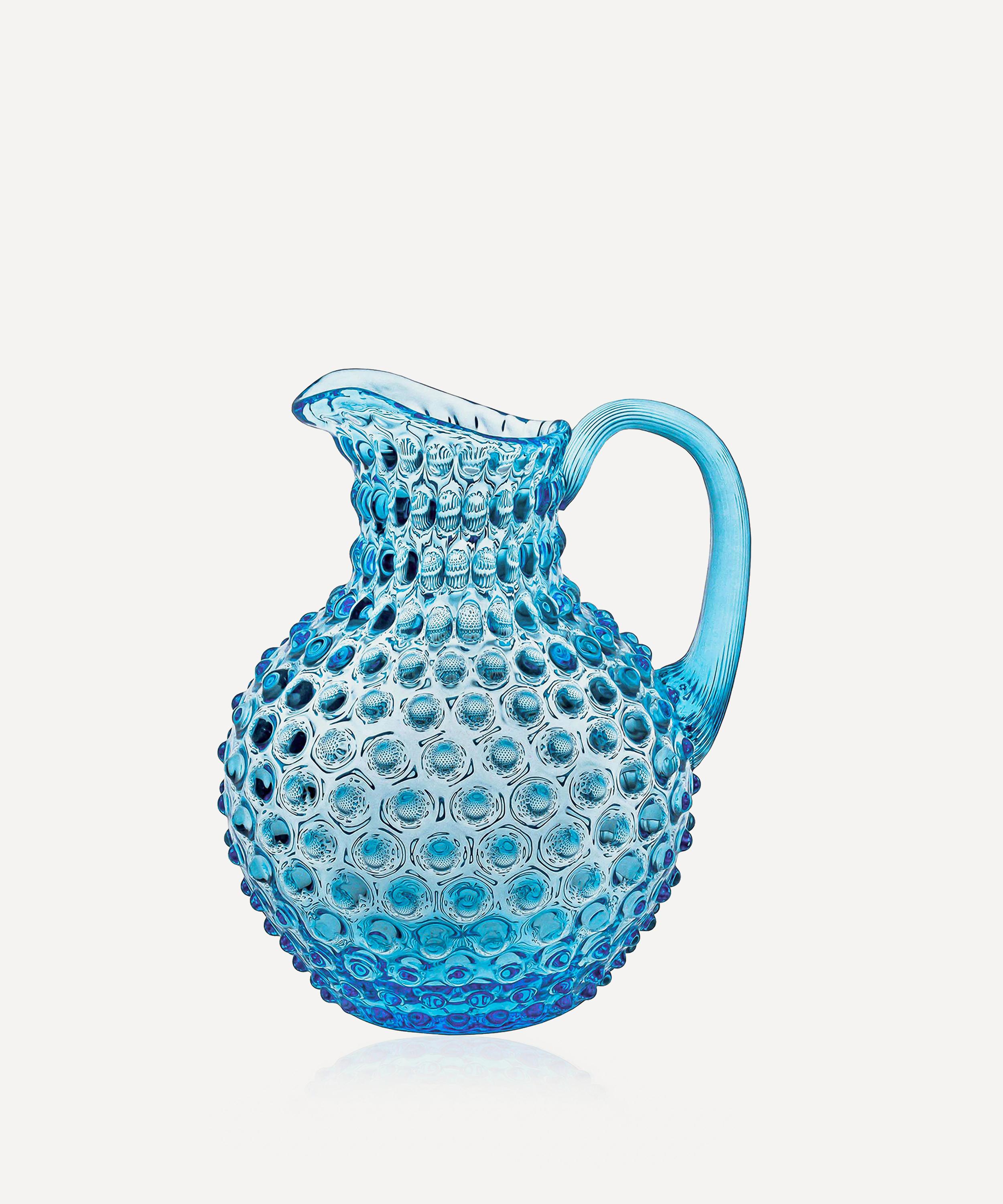 Shop Klimchi Large Rounded Hobnail Jug