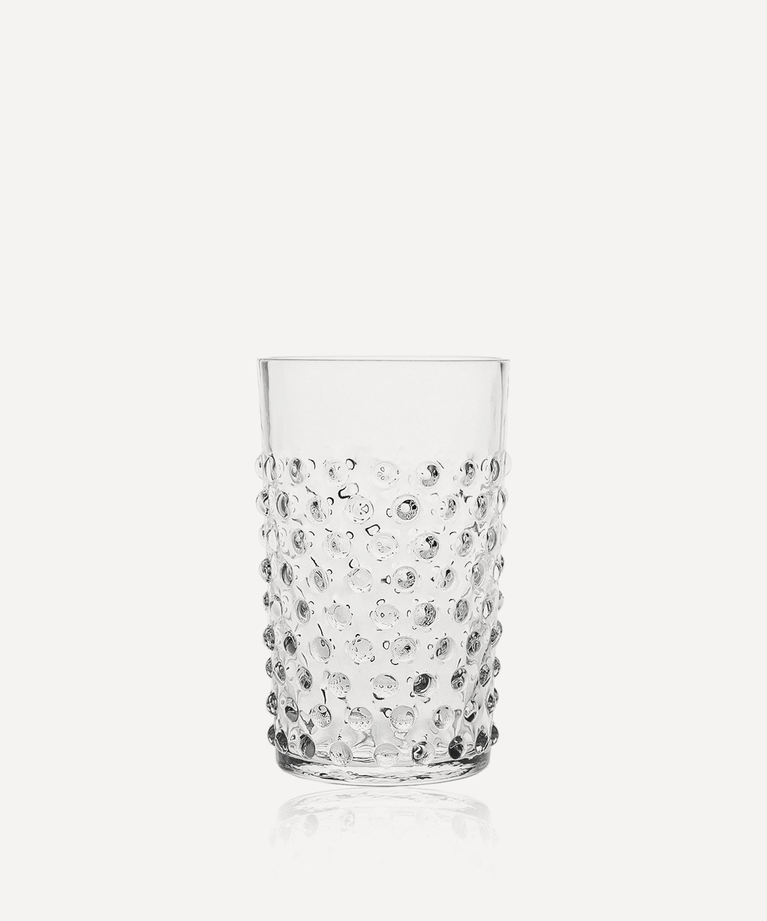 Shop Klimchi Hobnail Tumblers Set Of Two