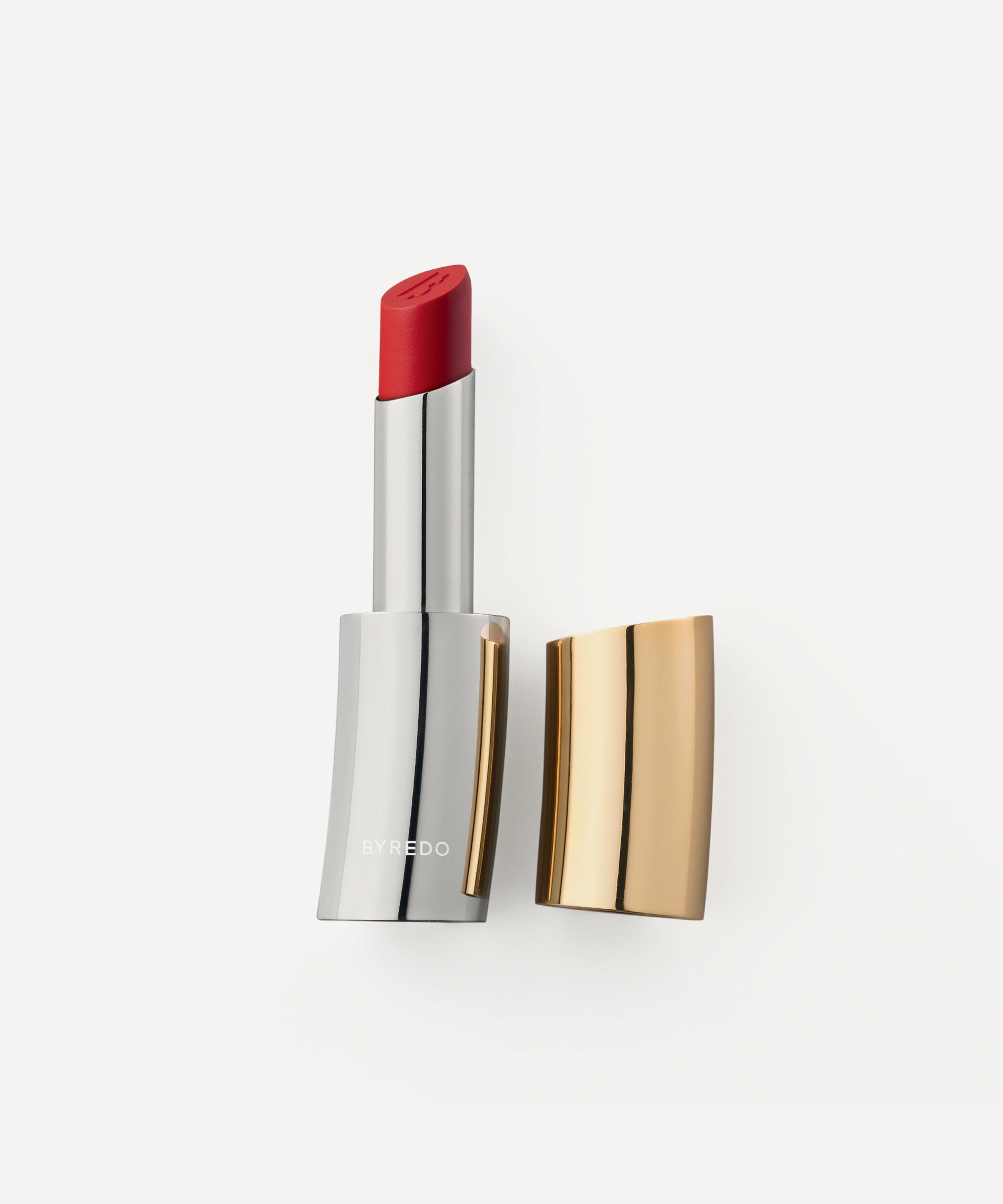 Byredo Lipstick Satin 3g Fire And Rain