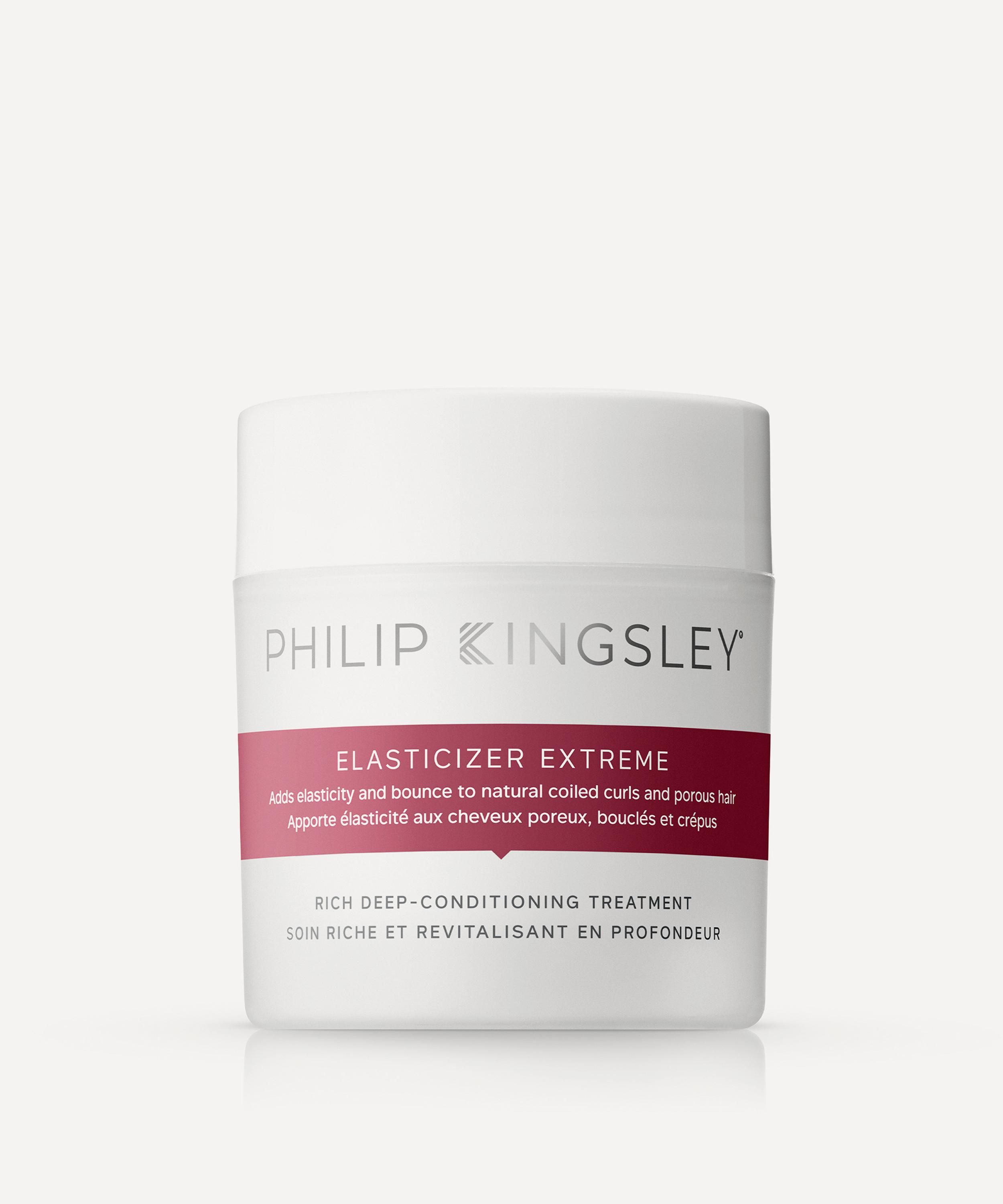 PHILIP KINGSLEY PHILIP KINGSLEY ELASTICIZER EXTREME DEEP-CONDITIONING TREATMENT 150ML 