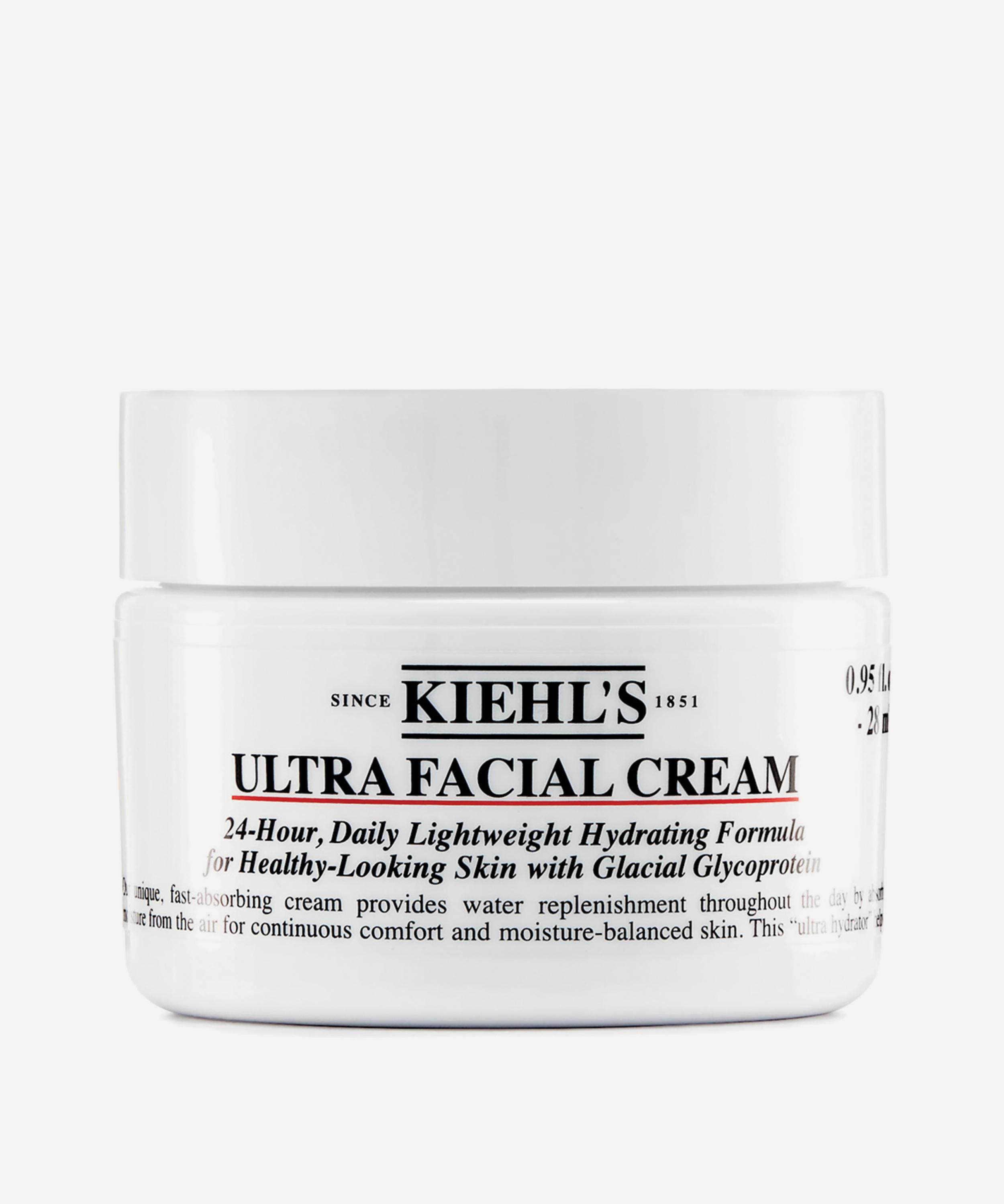 Kiehl's Ultra Facial Cream 28ml