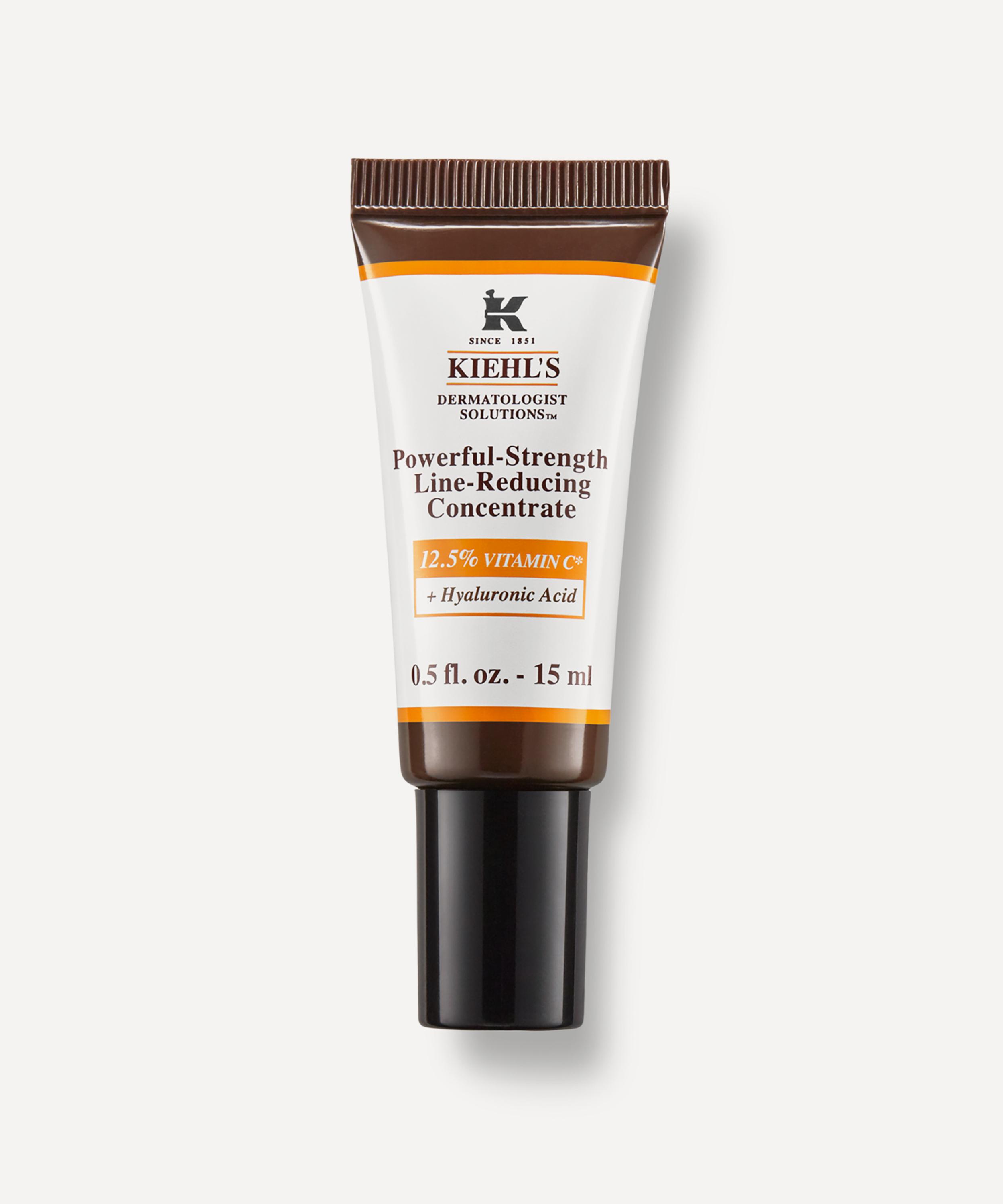 Kiehl's Since 1851 Kiehl's Powerful Strength Line Reducing Concentrate 15ml