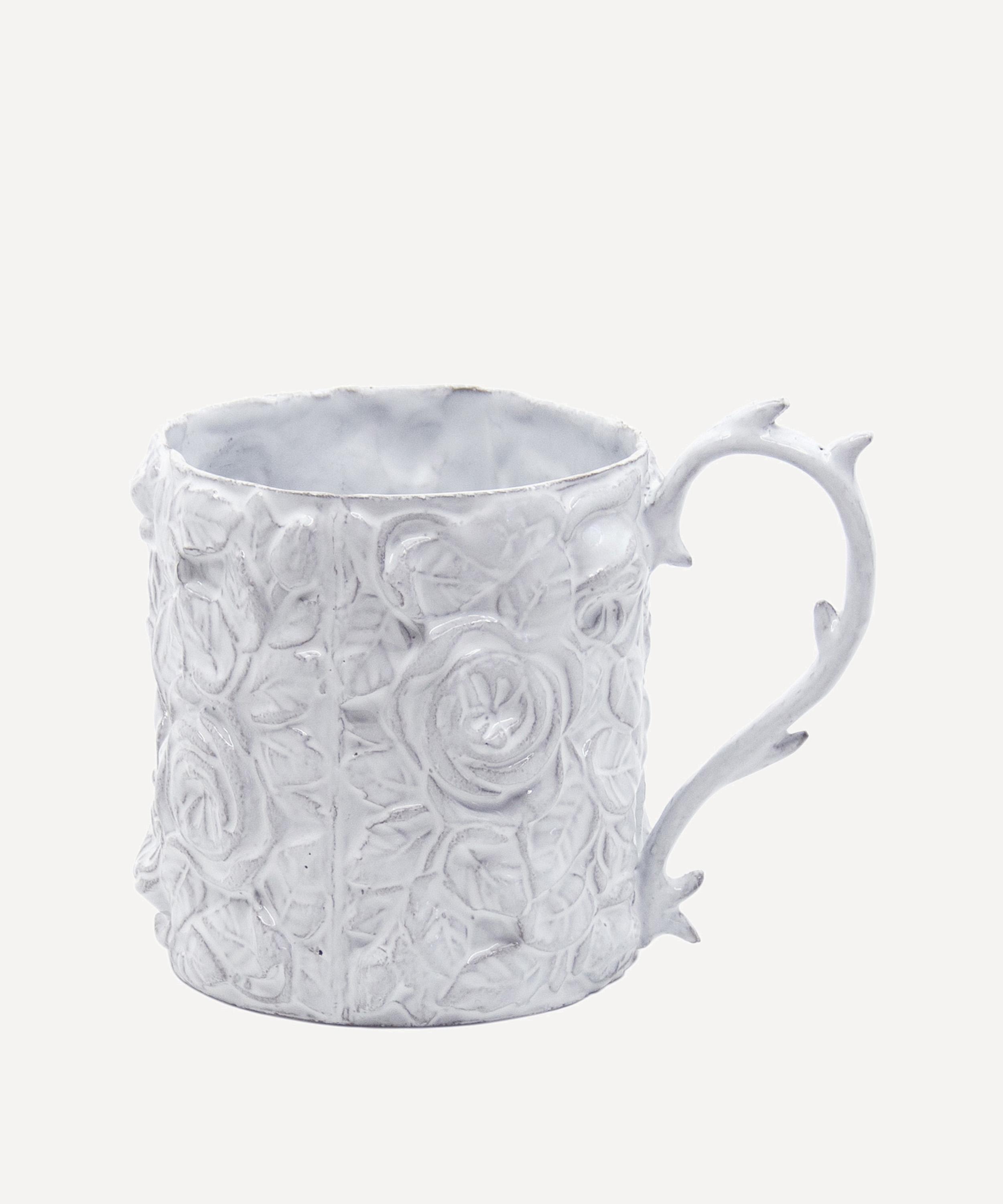 Astier De Villatte Cambridge Cup