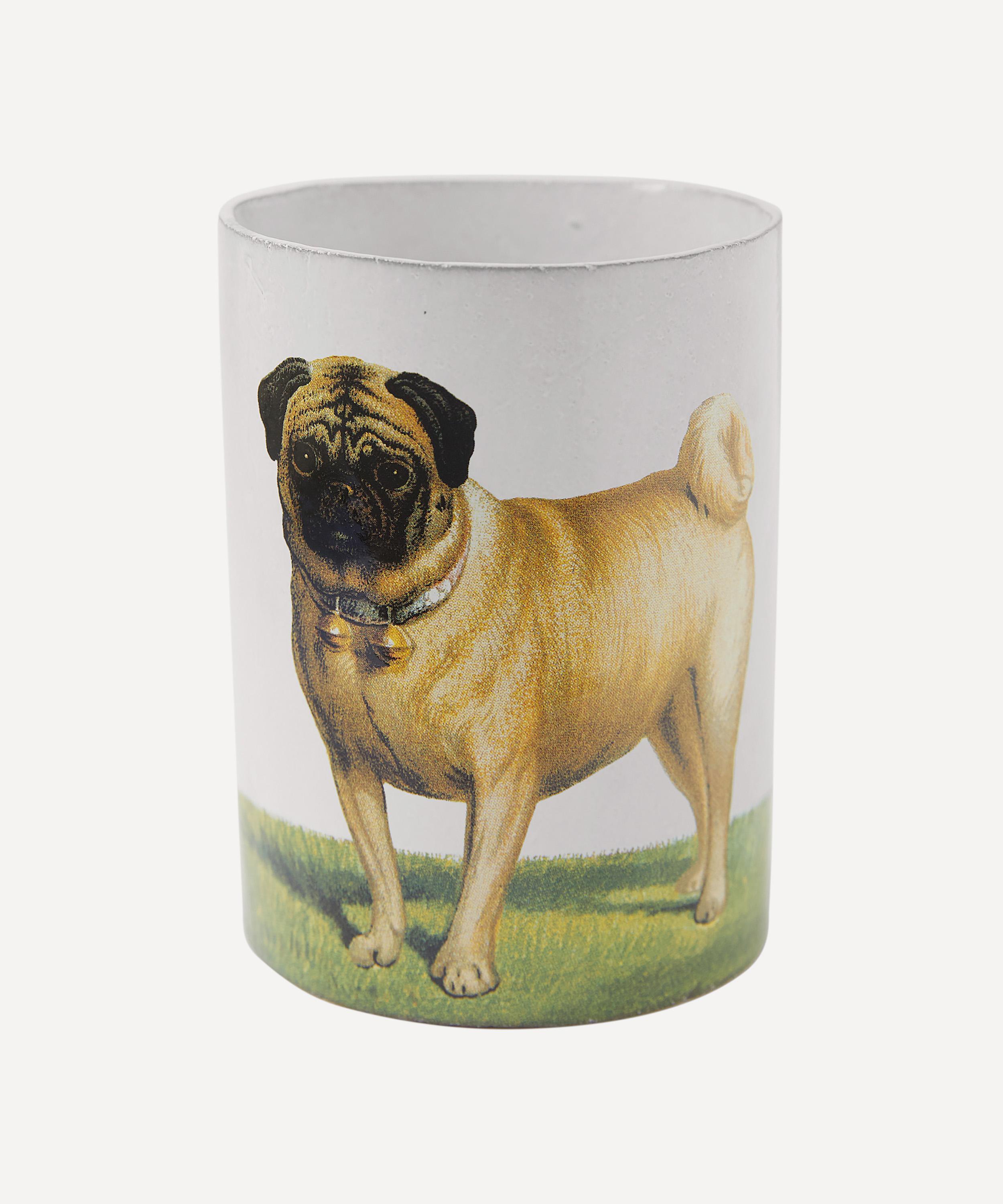 Astier De Villatte Avril Grandfather Vase