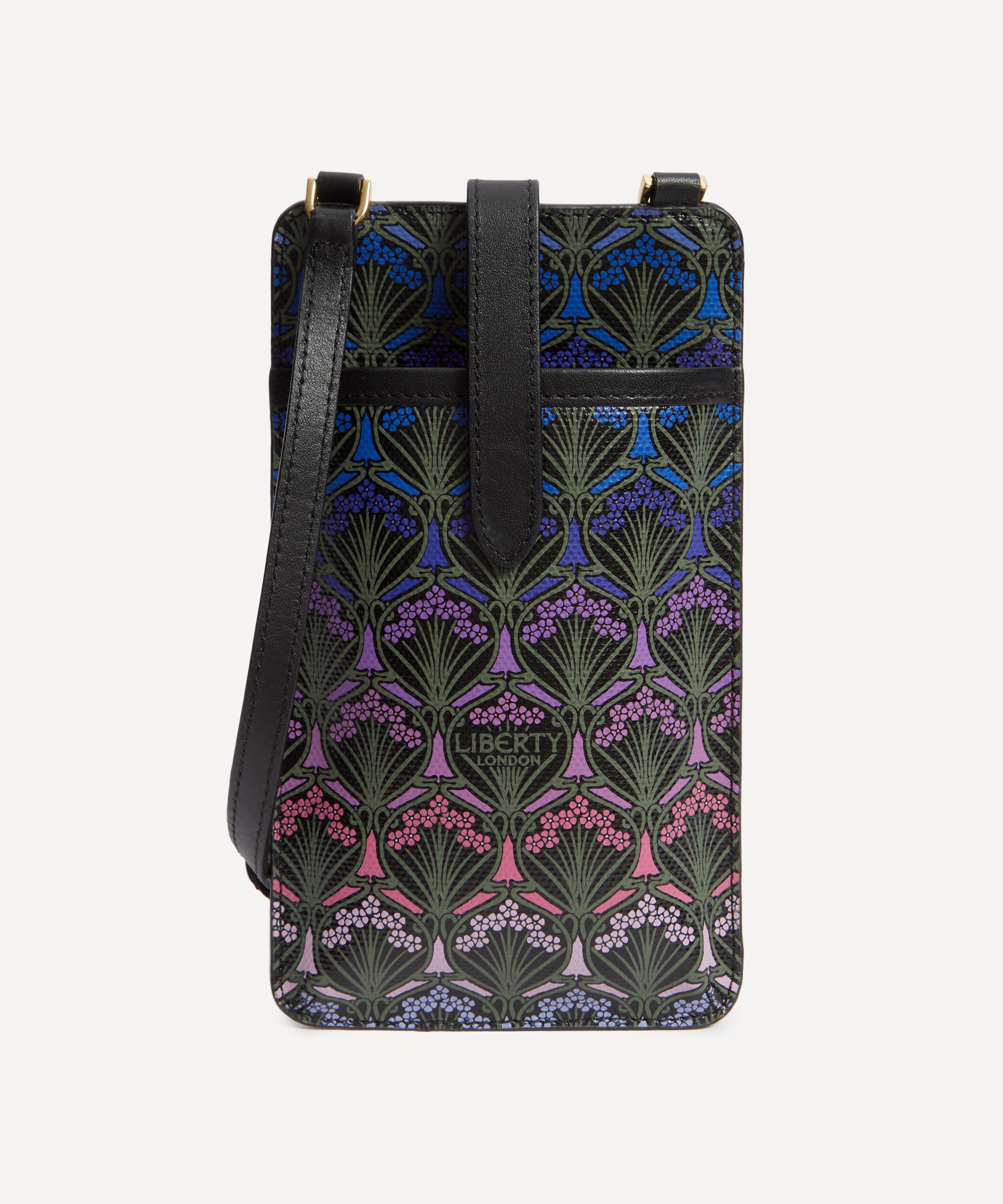 Liberty Women's Iphis Dusk Phone Pouch