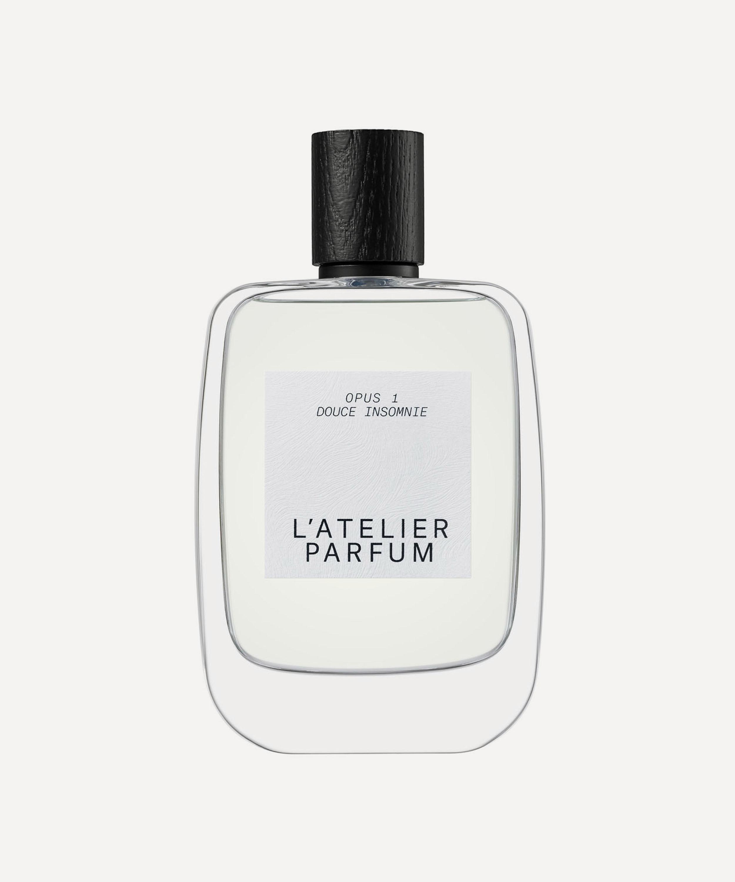 L'atelier Parfum Women's Douce Insomnie Eau De Parfum 100ml - Luxury Perfume