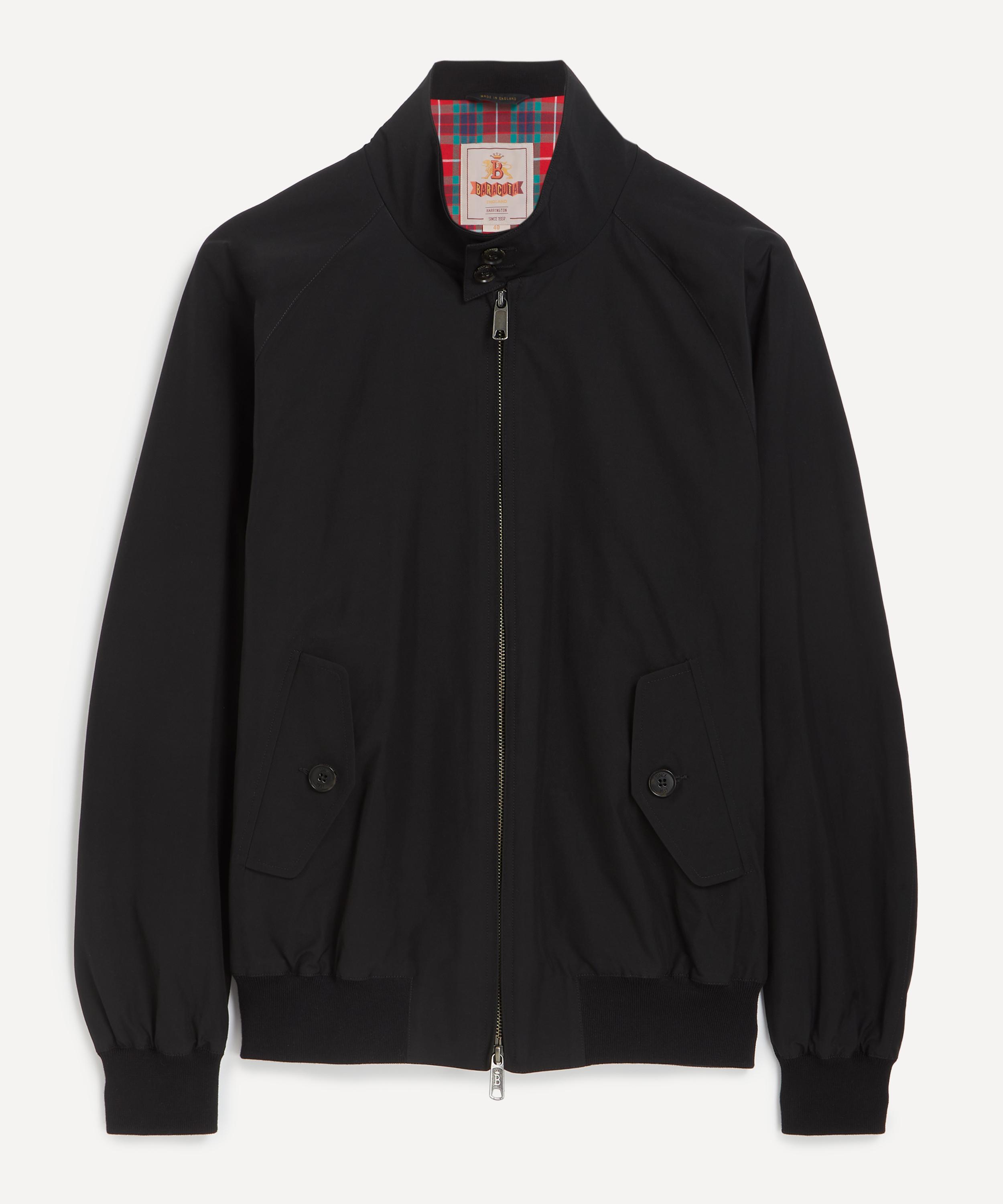 Baracuta Mens G9 Harrington Jacket