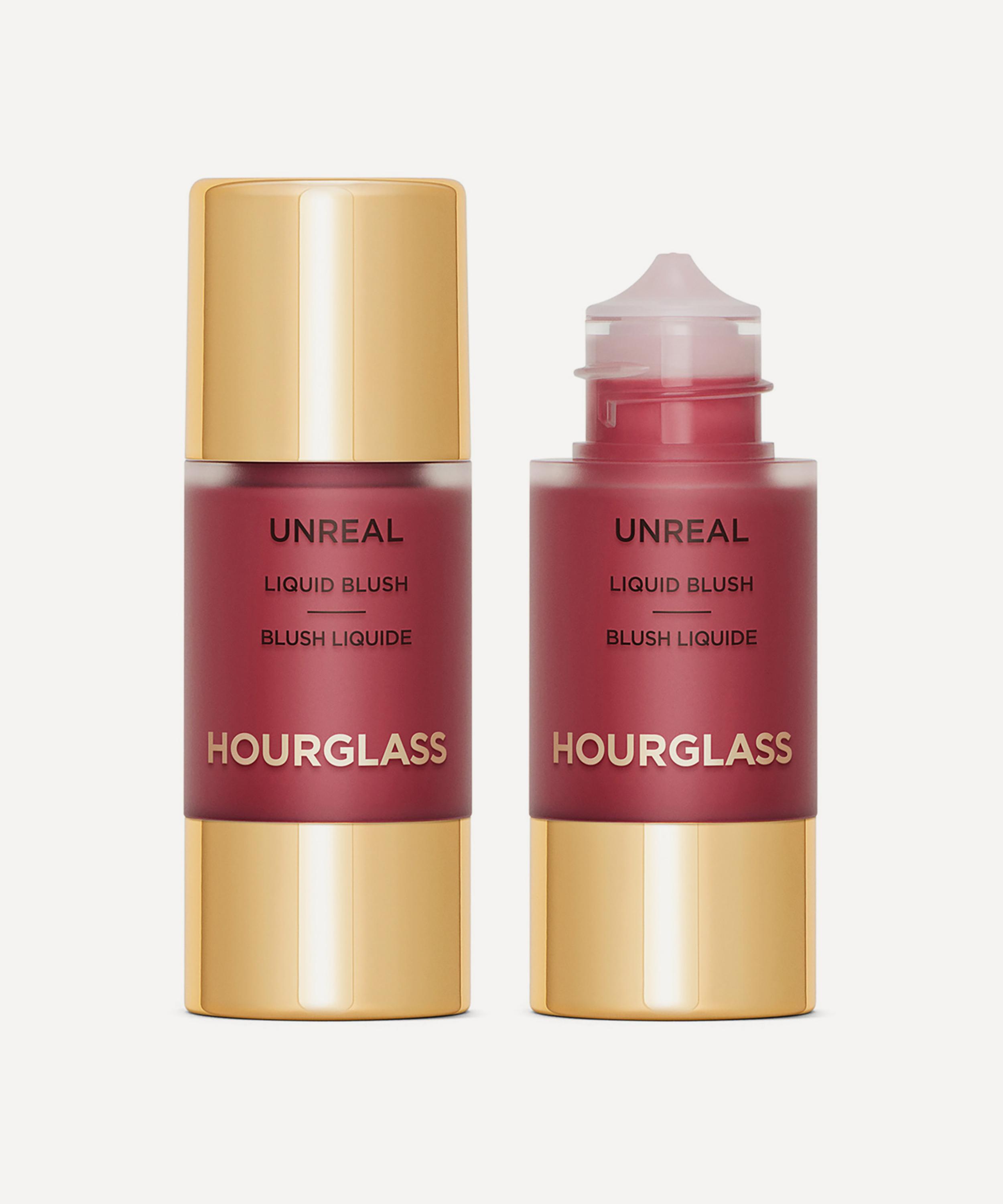 Hourglass Unreal Liquid Blush 9.6g Craft