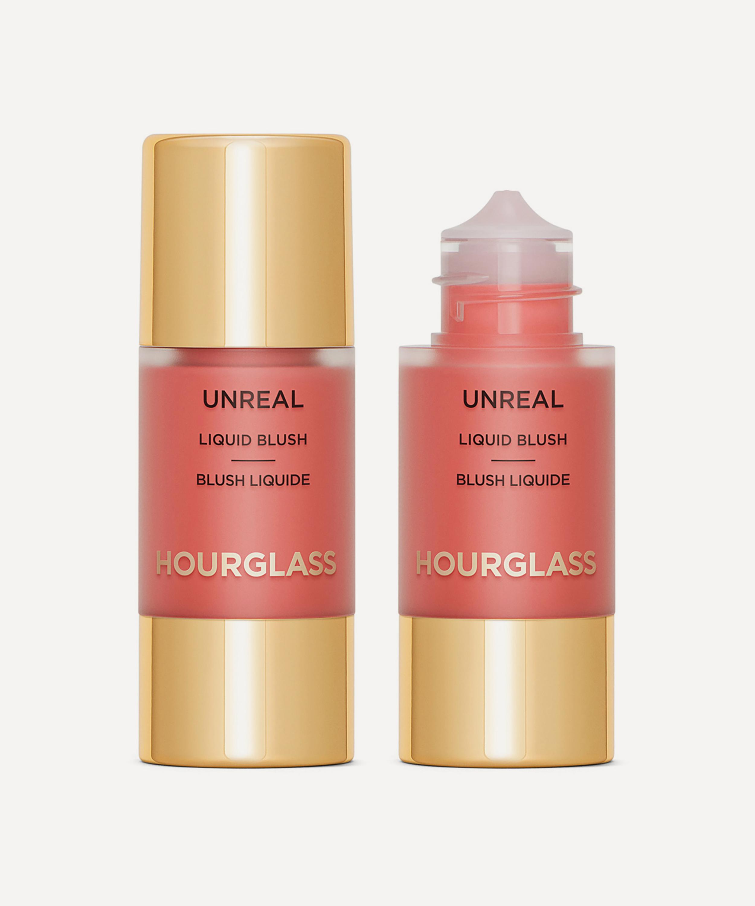 Hourglass Unreal Liquid Blush 9.6g Future