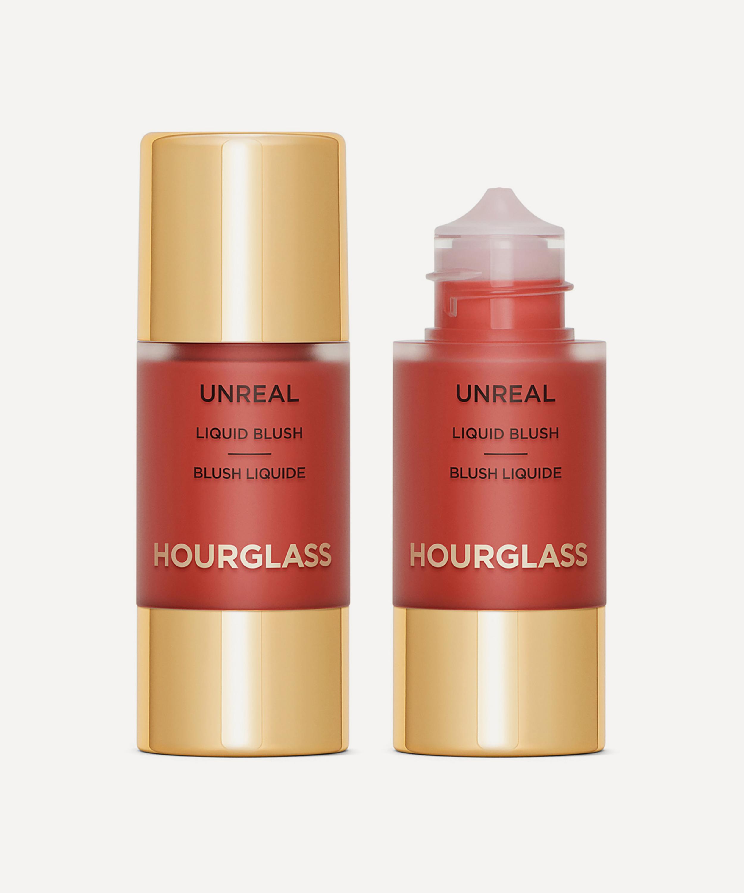 Hourglass Unreal Liquid Blush 9.6g Imagine