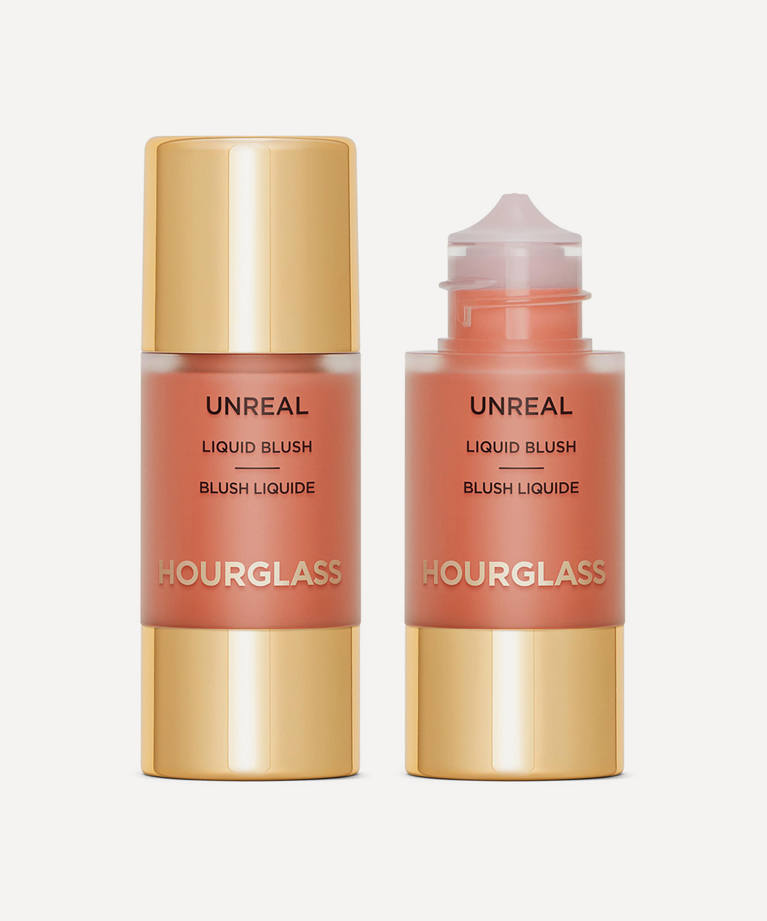 Hourglass Unreal Liquid Blush 9.6g Moment