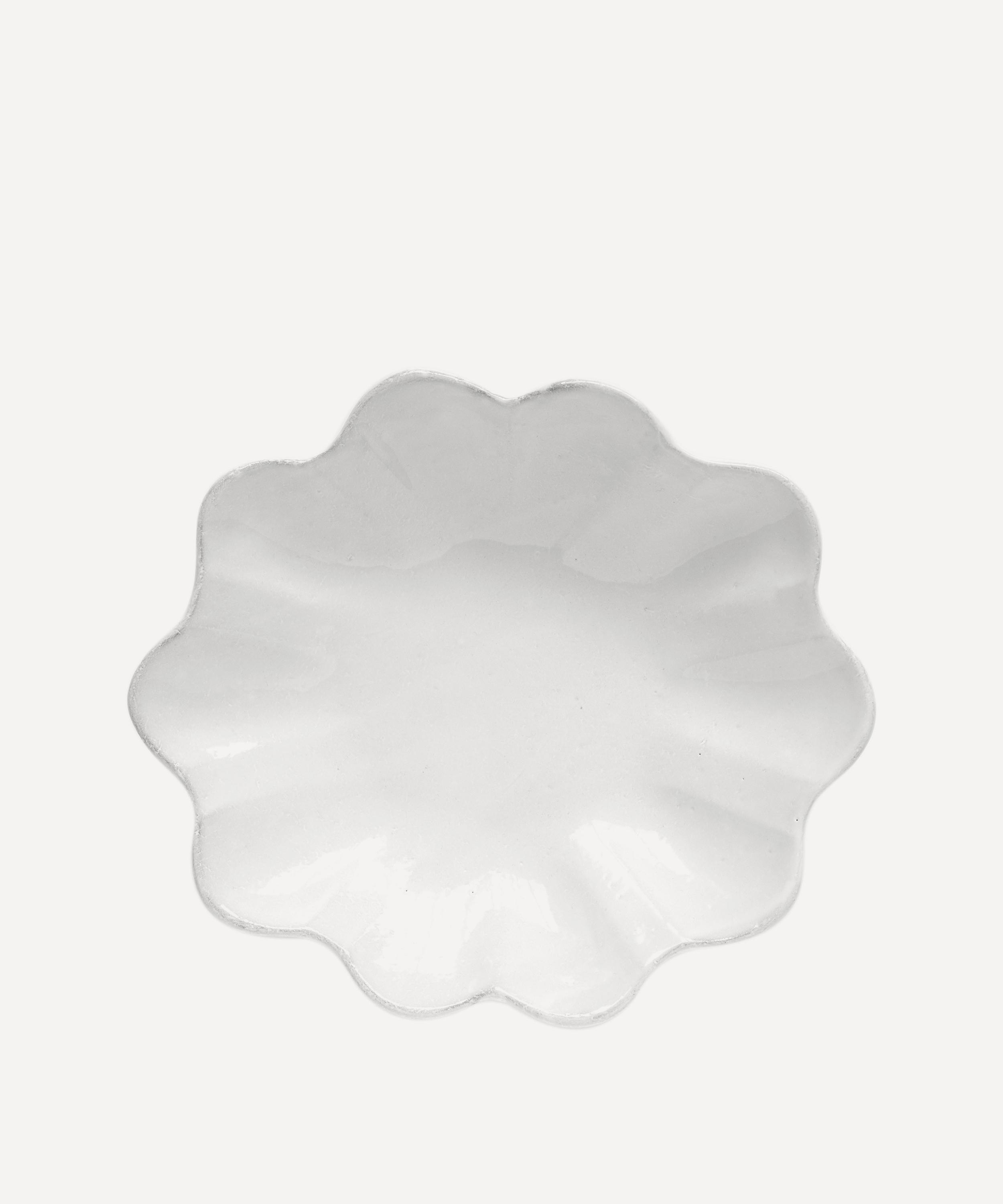 Marguerite Medium Platter
