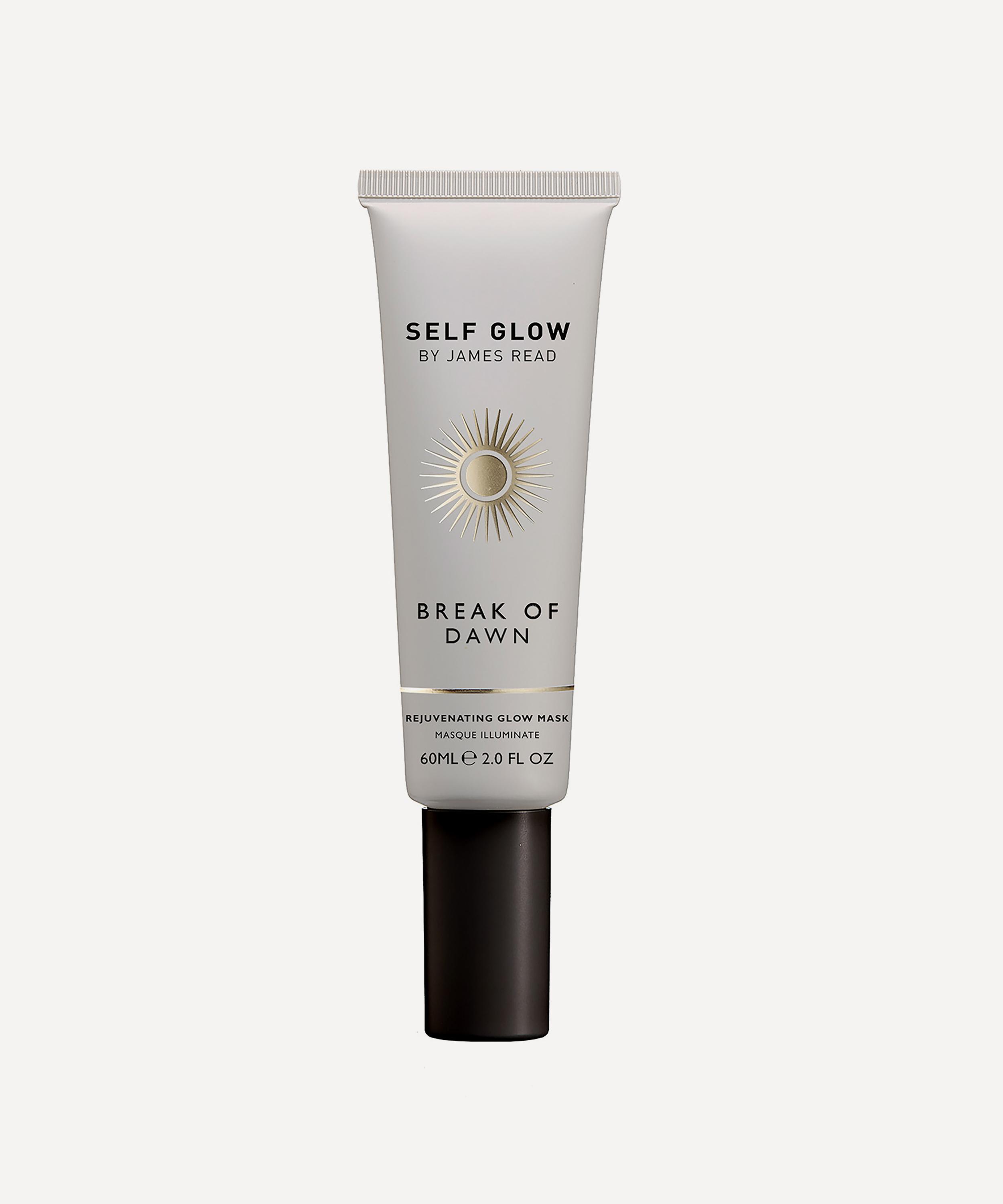 James Read Break Of Dawn Rejuvenating Glow Mask 60ml