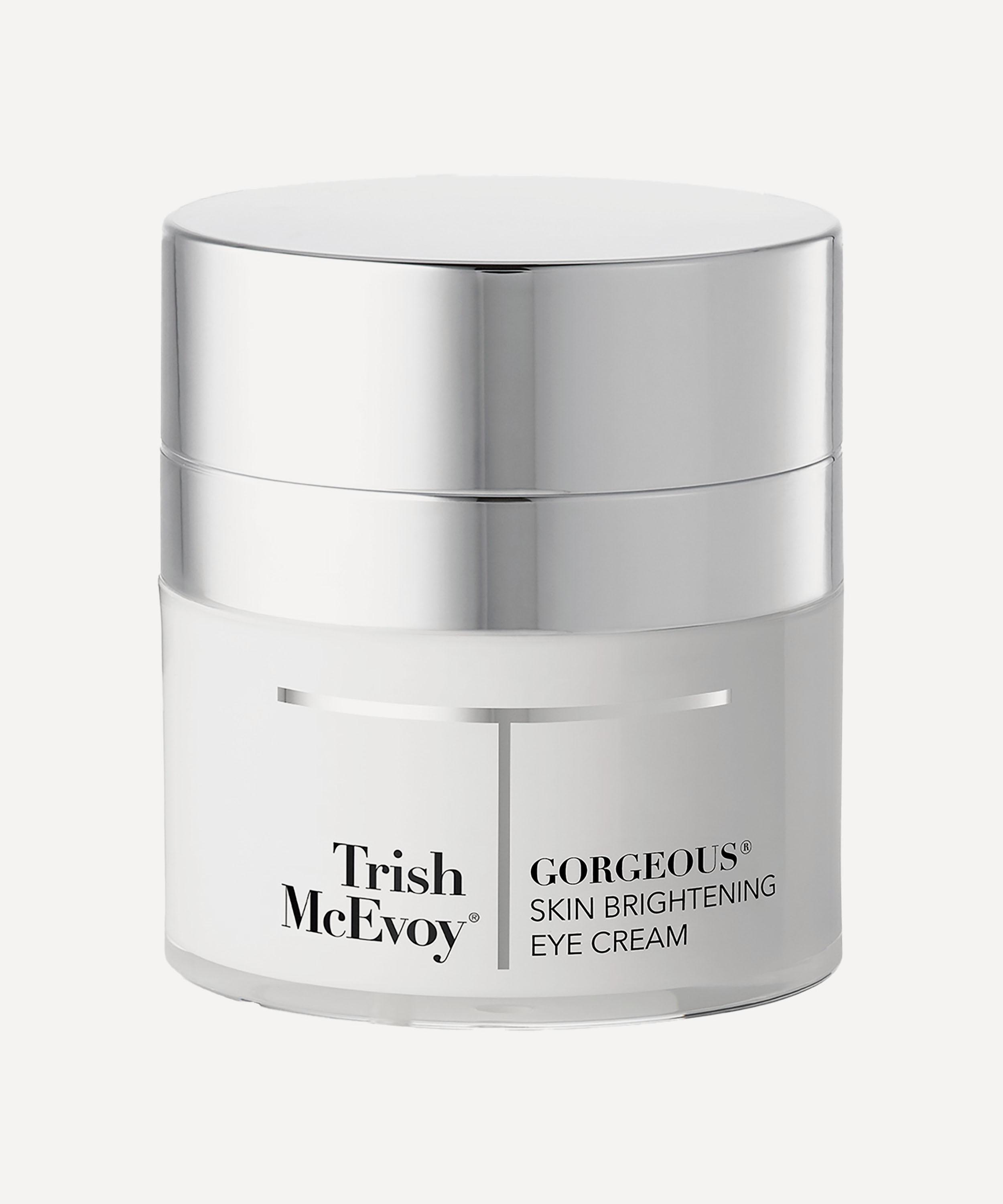 Trish Mcevoy Gorgeous Skin Brightening Eye Cream 15ml