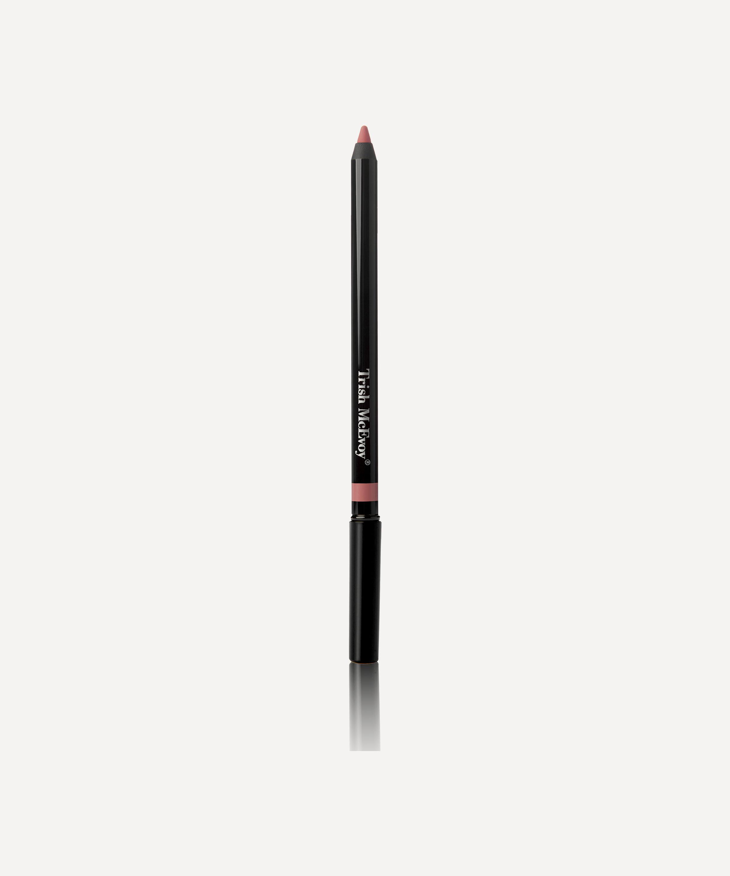 Trish Mcevoy Shape And Enhance Lip Liner 1.2g Natural