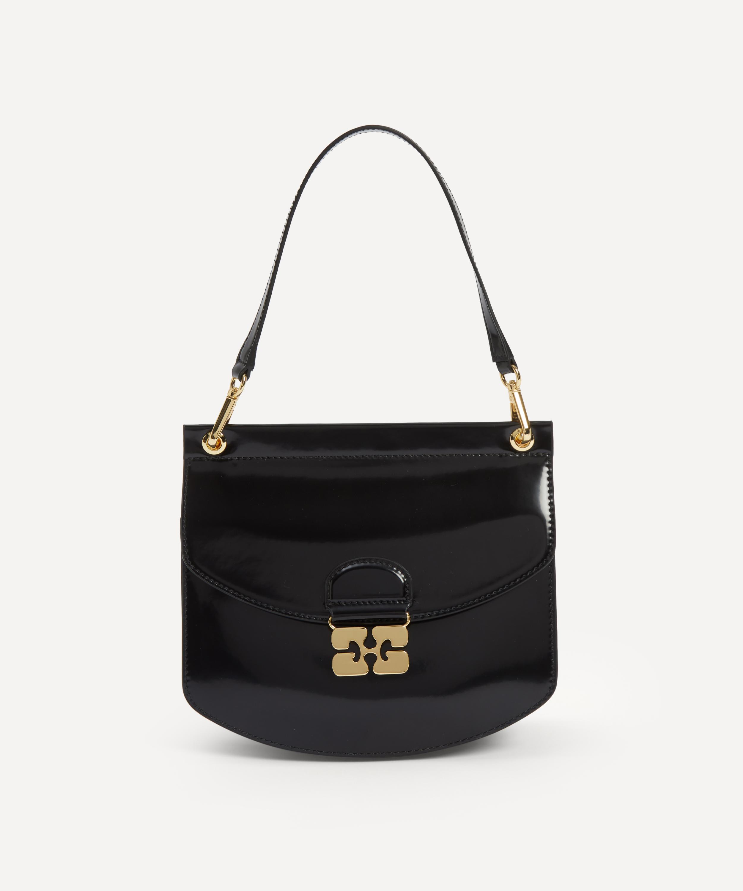 Ganni Women's Apo-g Bag Small