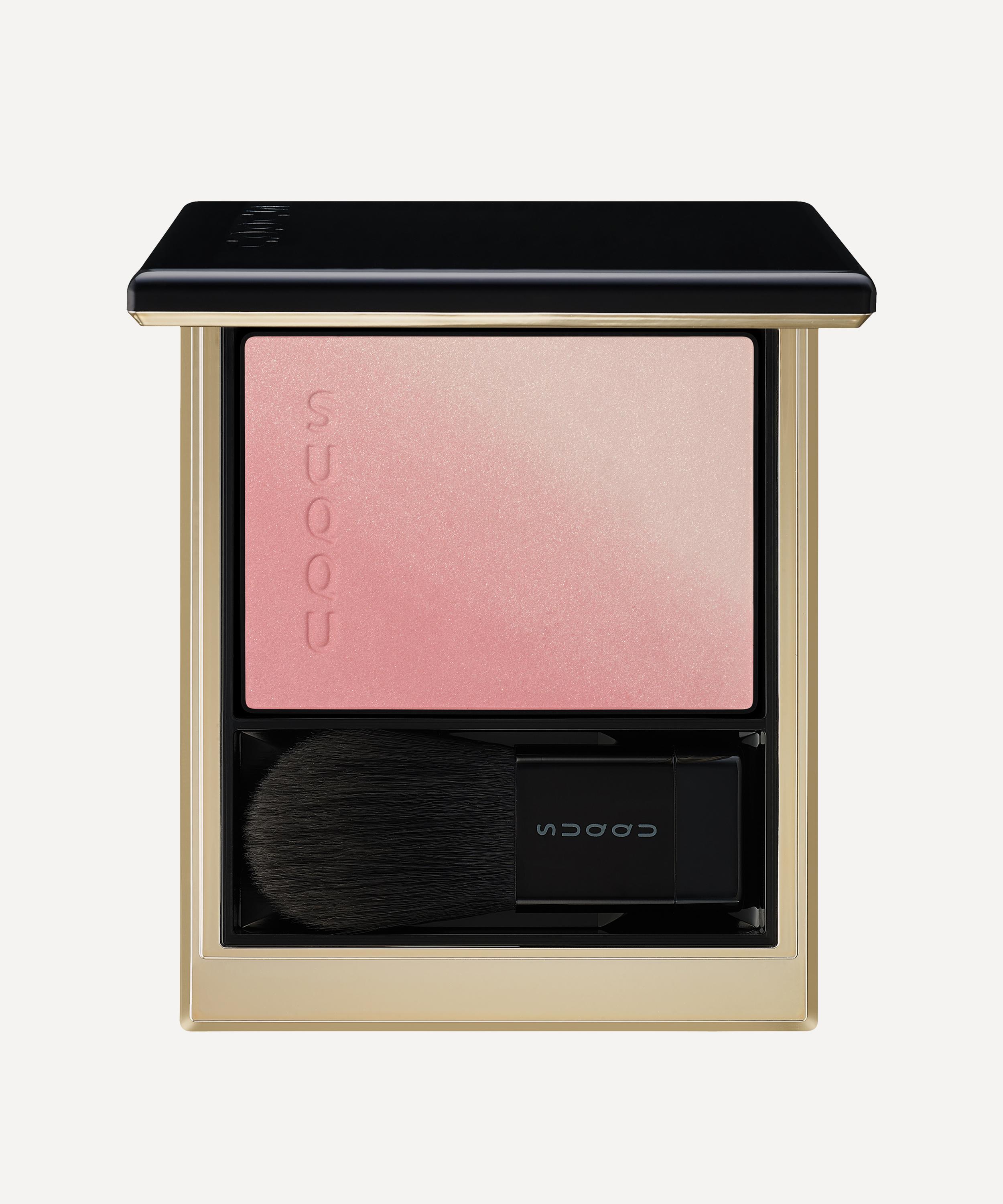 Suqqu Blurring Colour Blush 6.4g 01 Awaoto