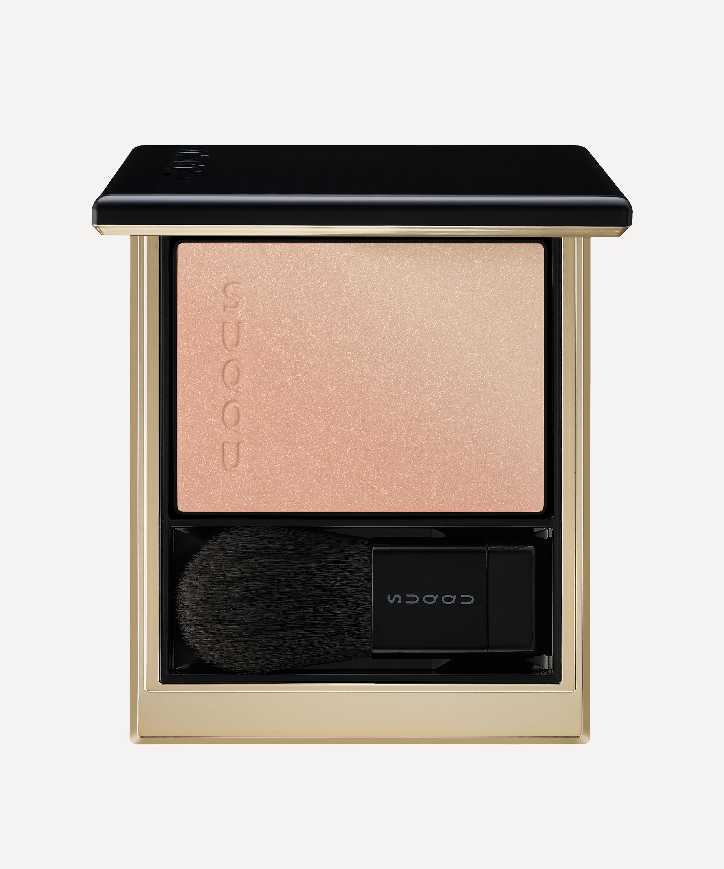 Shop Suqqu Blurring Colour Blush 6.4g 02 Haruterashi