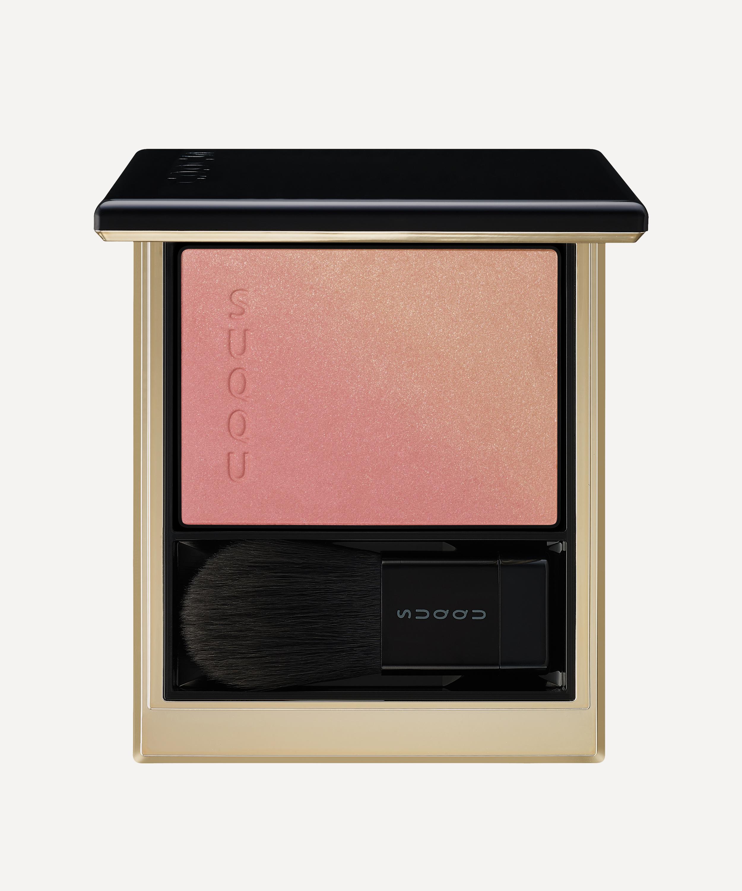 SUQQU SUQQU BLURRING COLOUR BLUSH 6.4G 03 YUUNAMI 