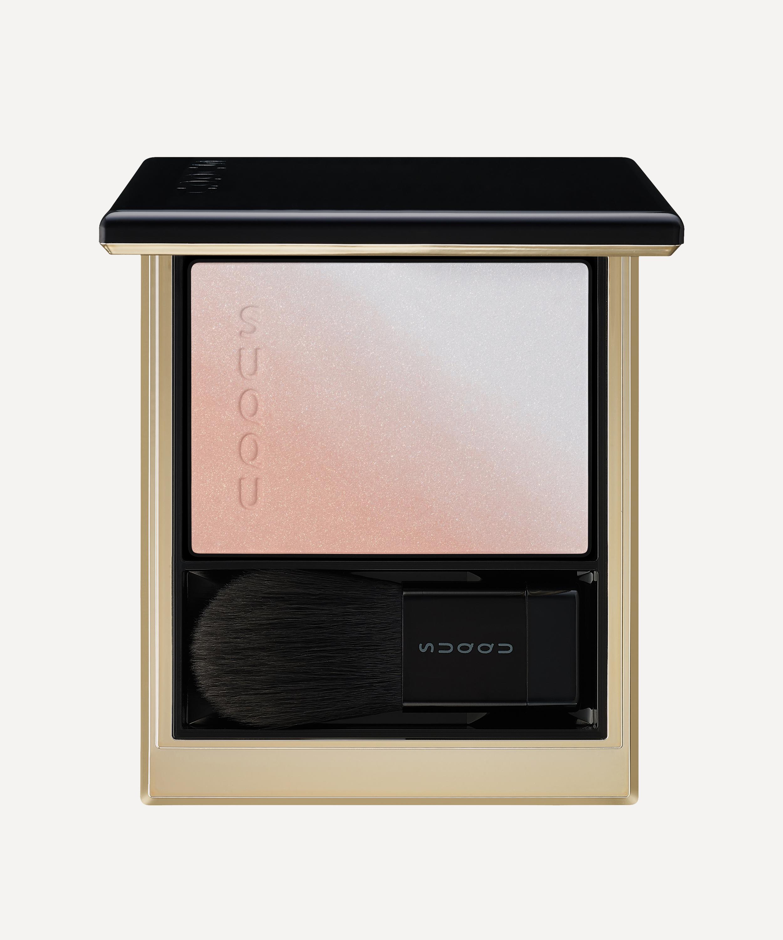 Suqqu Blurring Colour Blush Limited Edition 6.4g 101 Ufuu