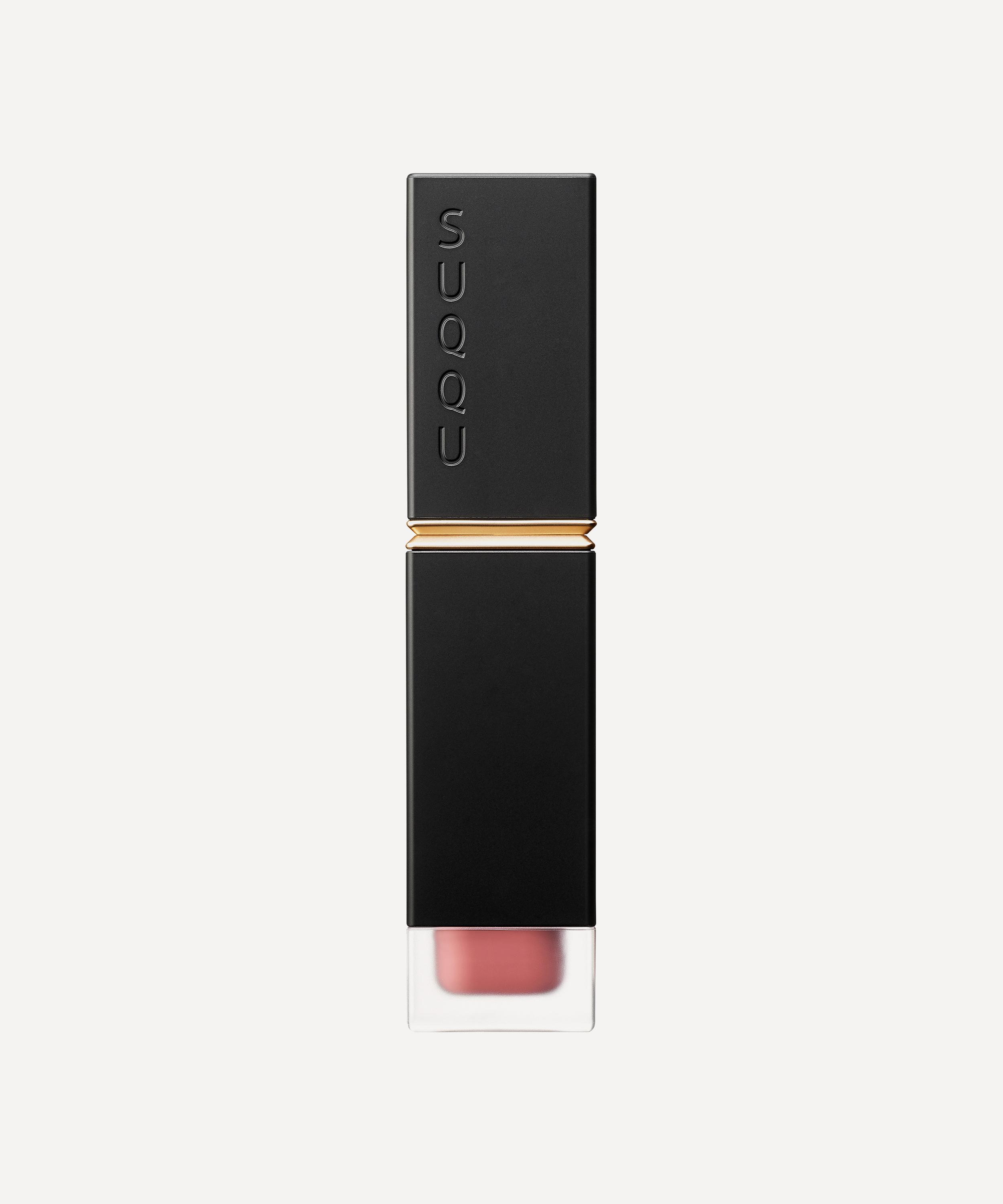 Suqqu Comfort Lip Fluid Fog 6.6ml 09 Bitsutsuji