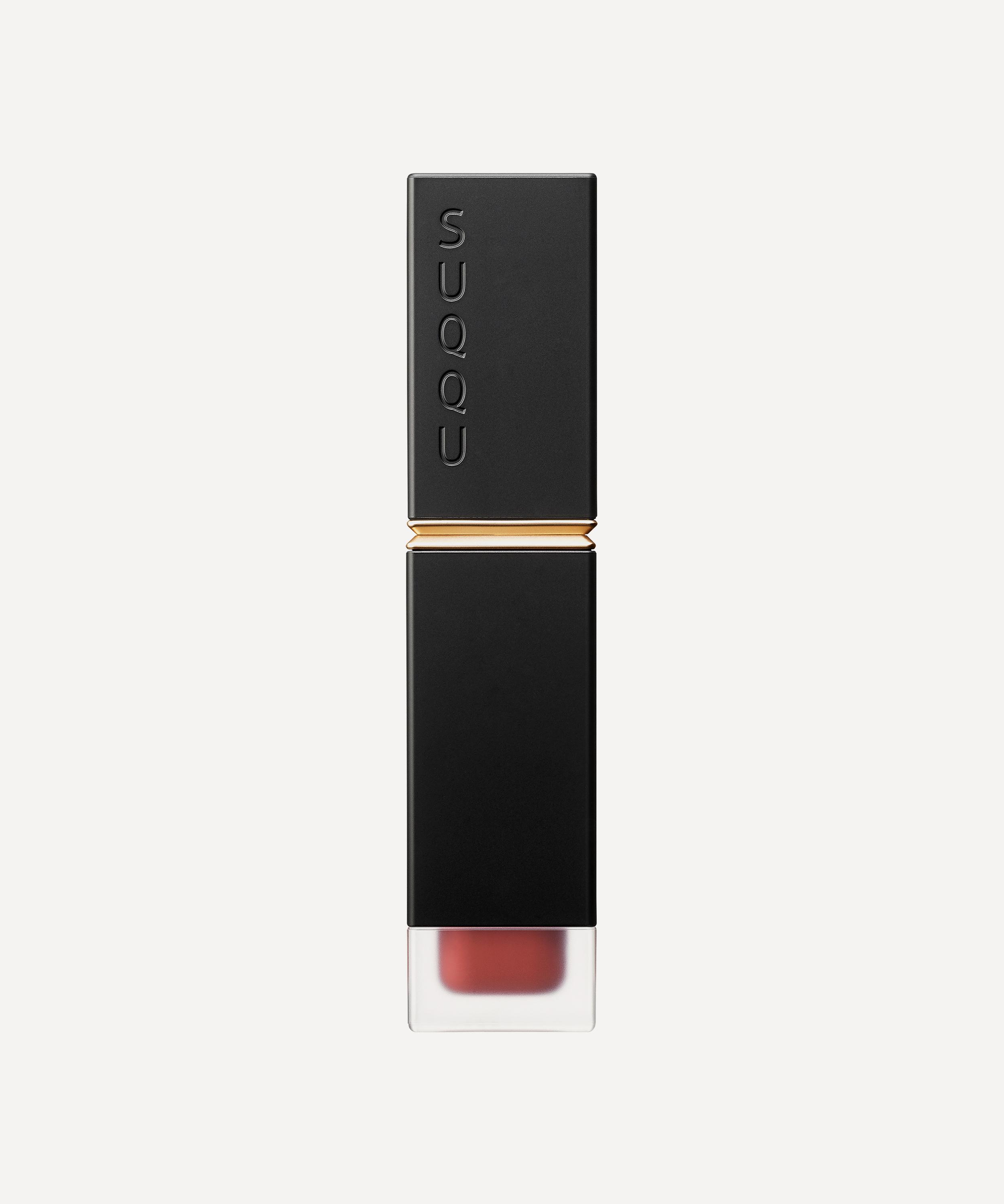 Suqqu Comfort Lip Fluid Fog 6.6ml 10 Benikazari