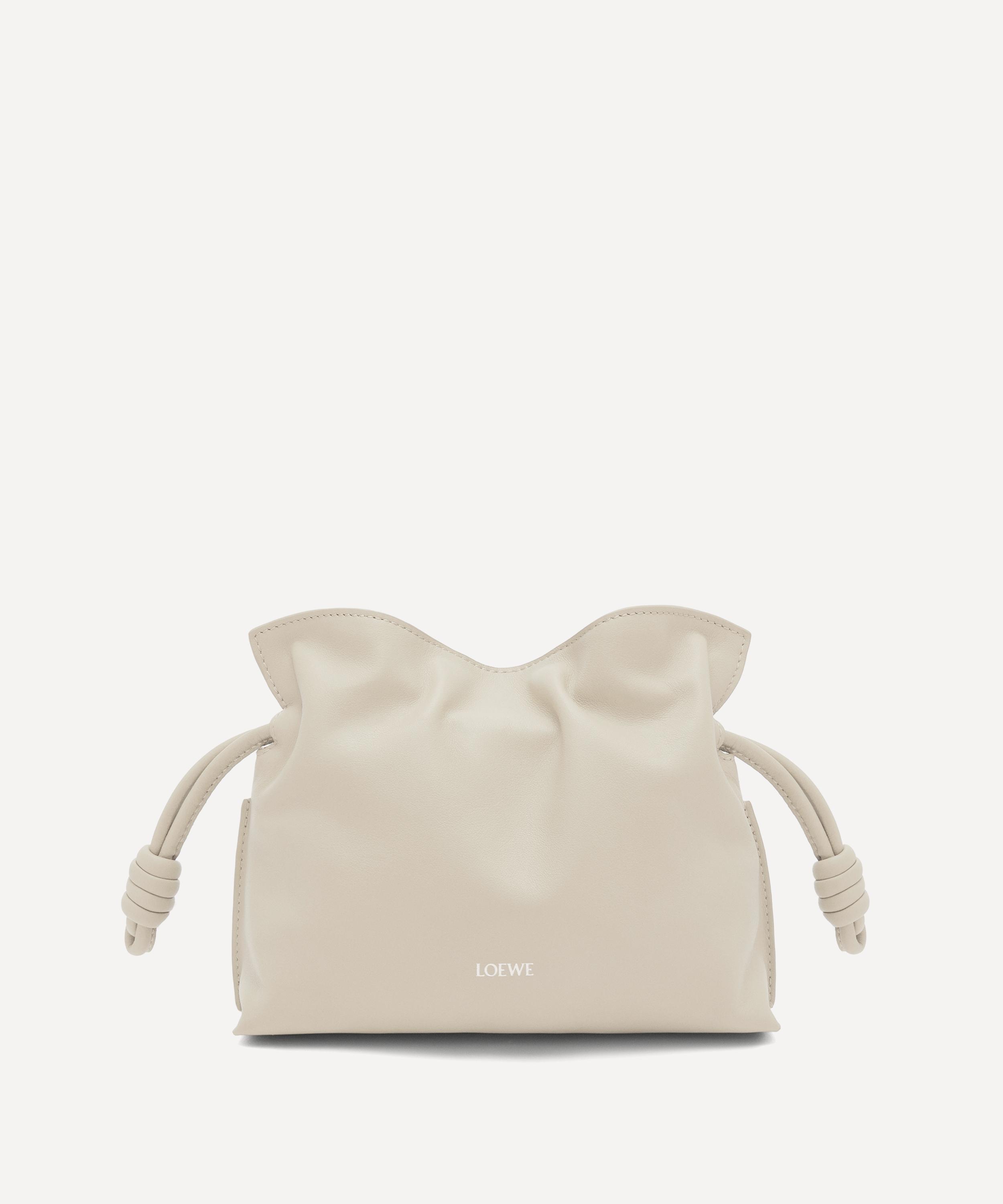Loewe Women's Mini Flamenco Clutch Bag