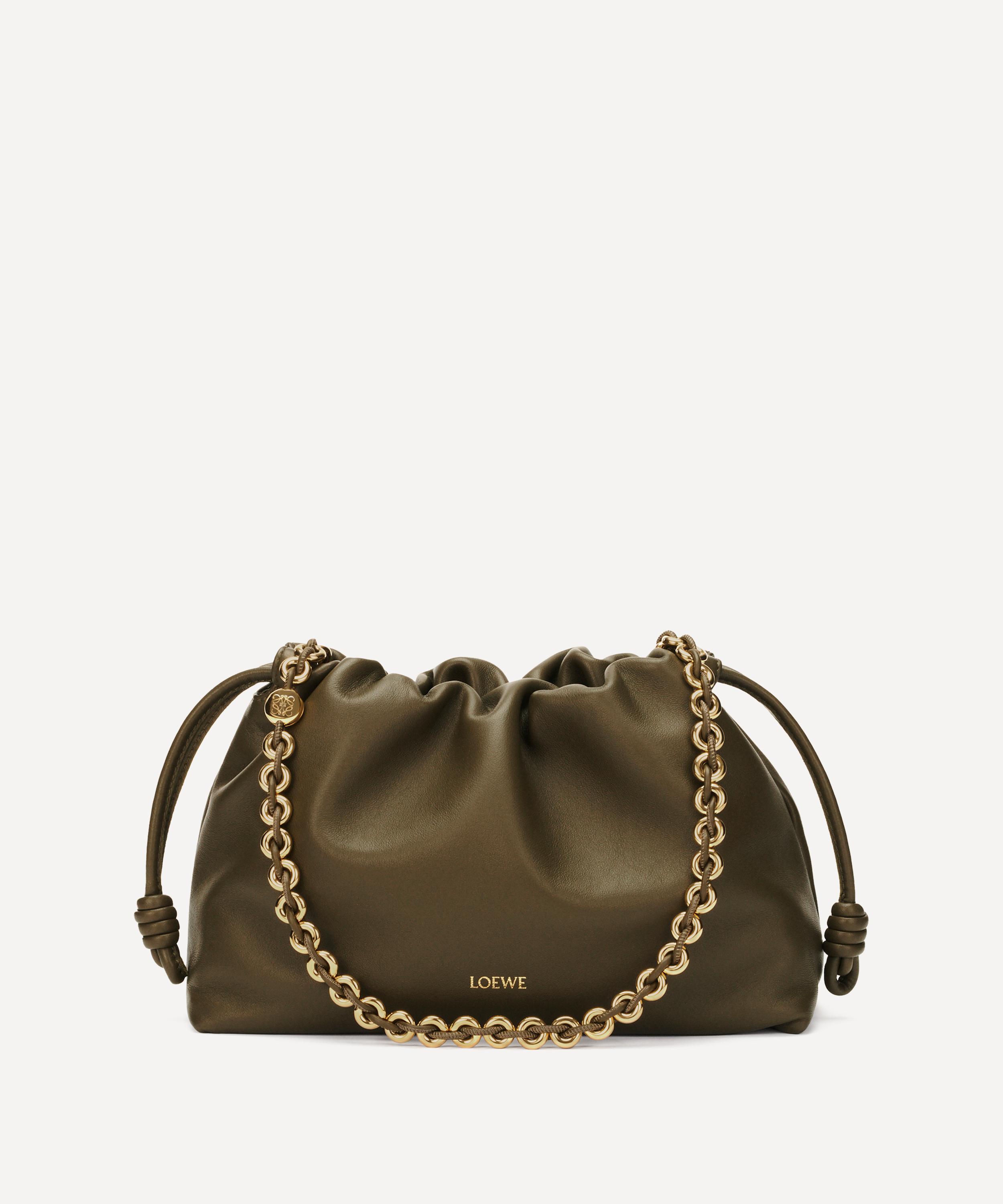 Loewe Women's Medium Flamenco Purse