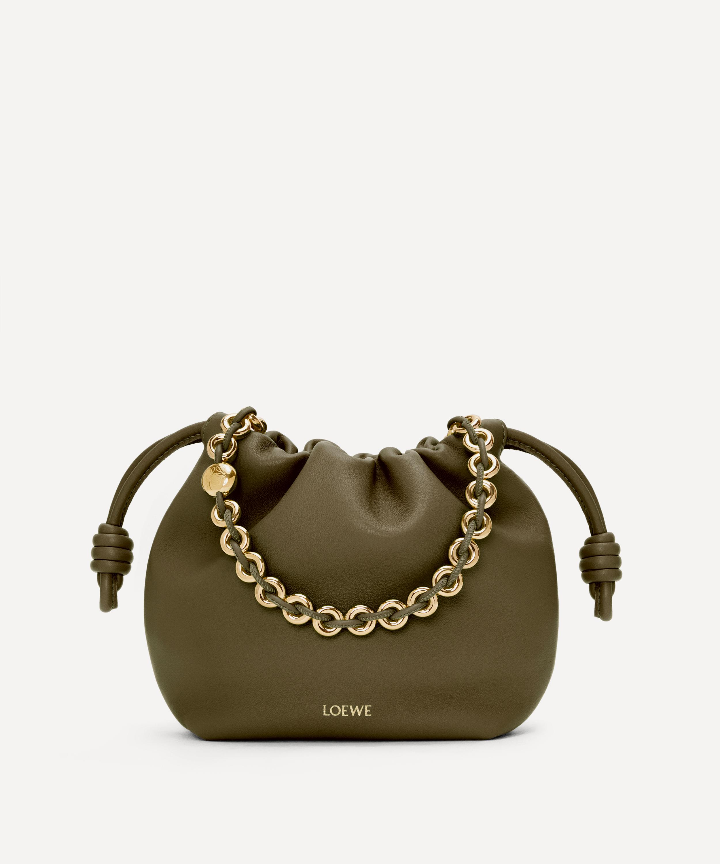 Loewe Women's Mini Flamenco Purse