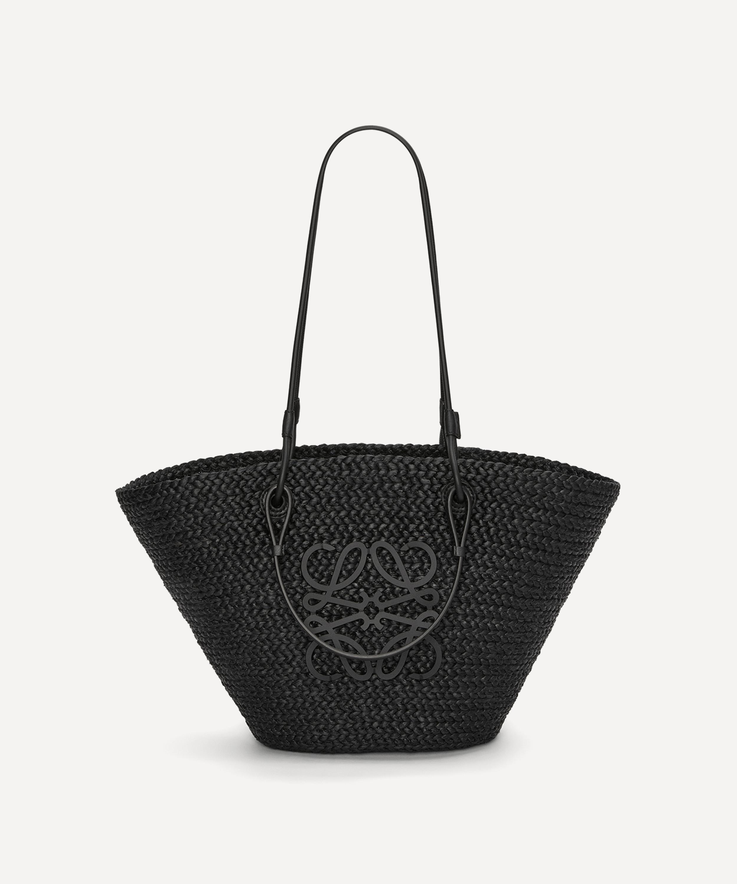 Loewe Women's Anagram Basket Bag