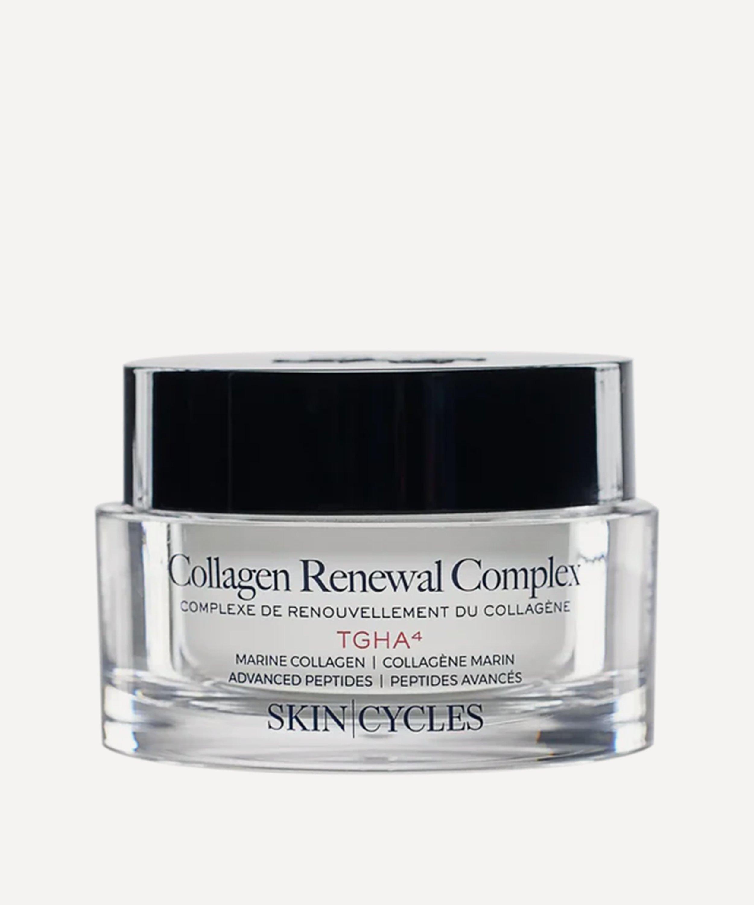 Skincycles Collagen Renewal Complex 50ml