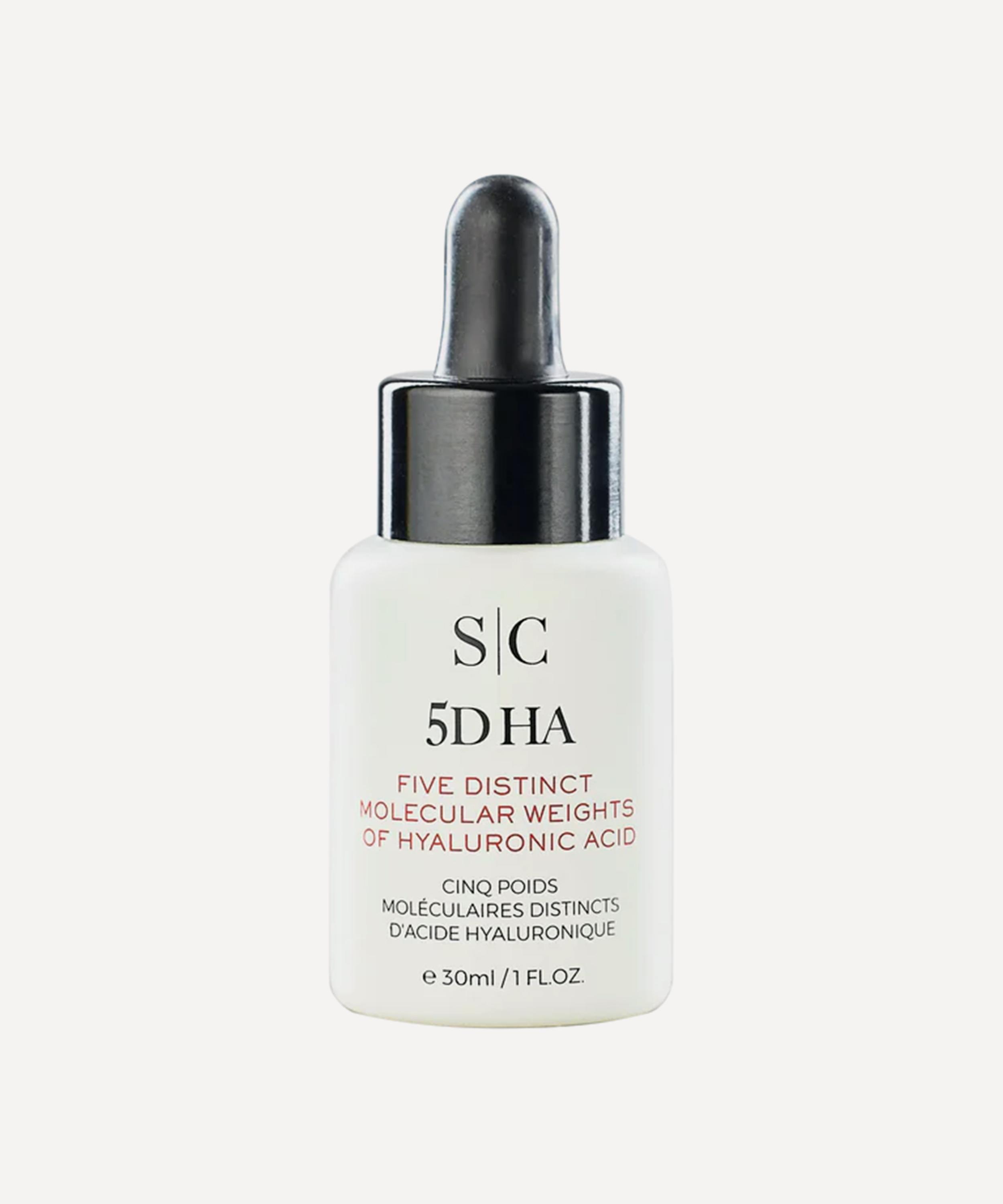 Skincycles 5d Ha Serum 50ml