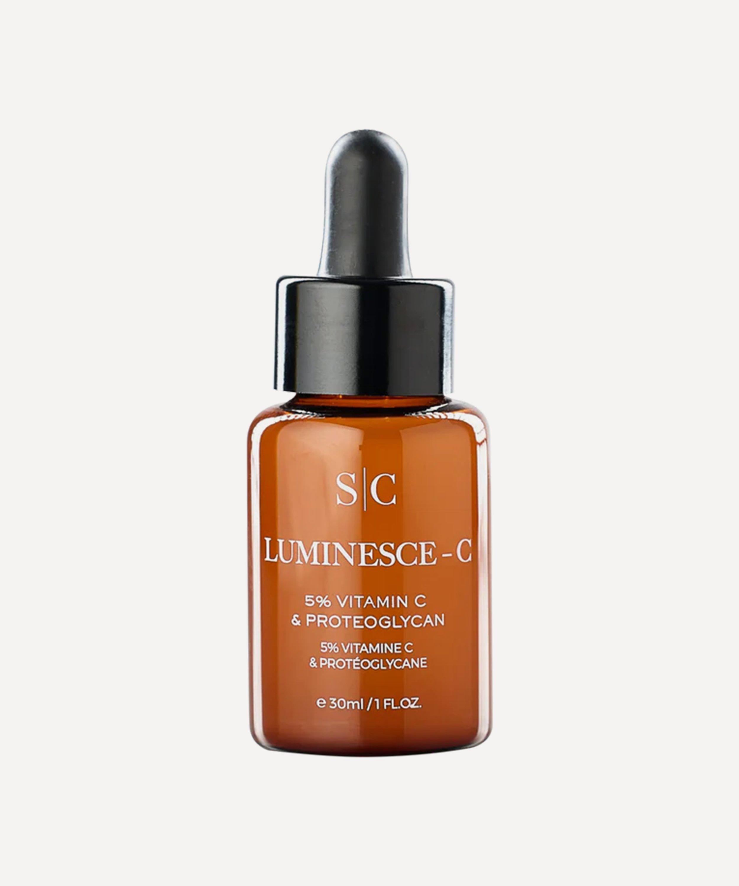 Skincycles Luminesce-c Skin Revival Serum 50ml