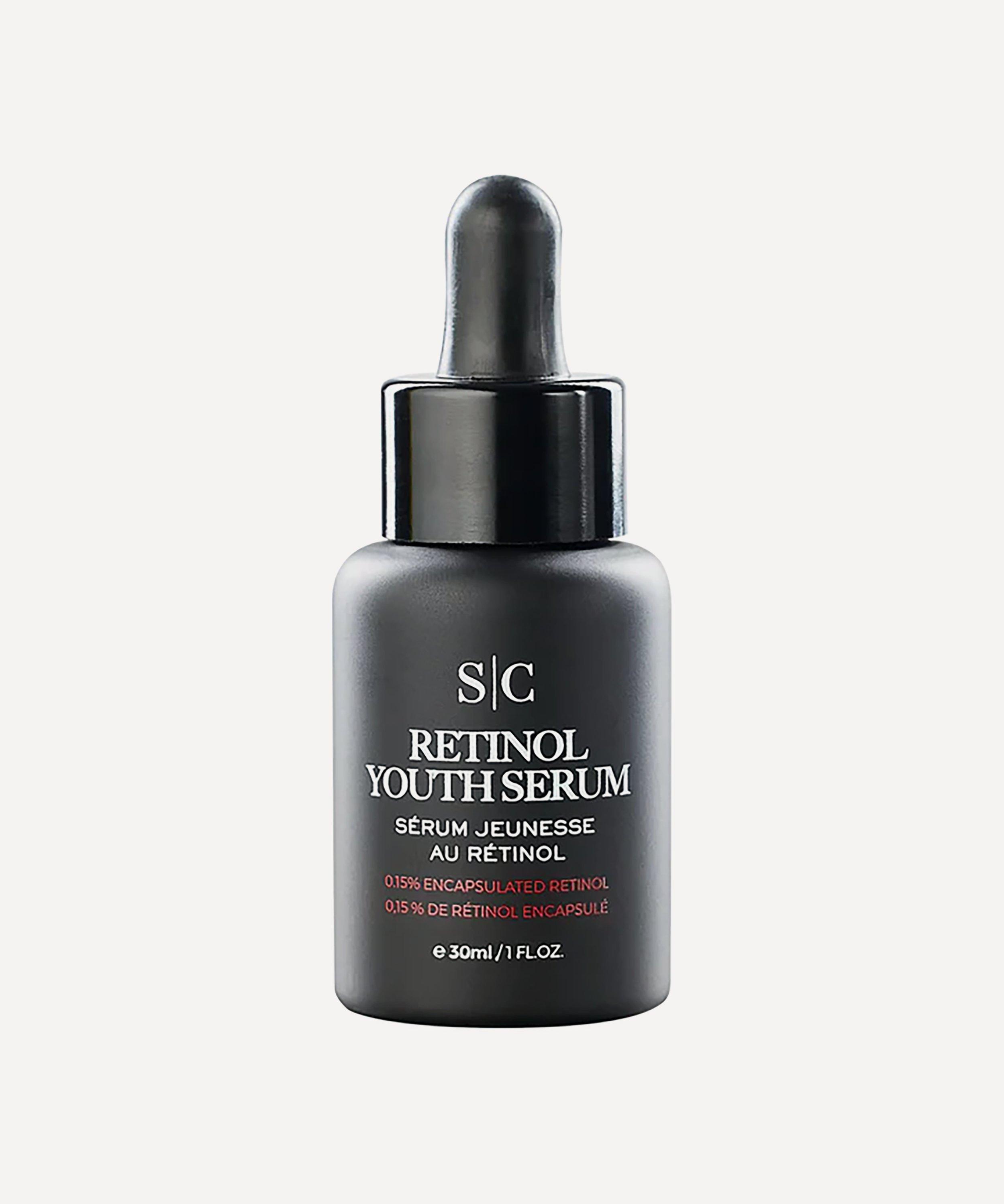Skincycles Retinol Youth Serum 50ml