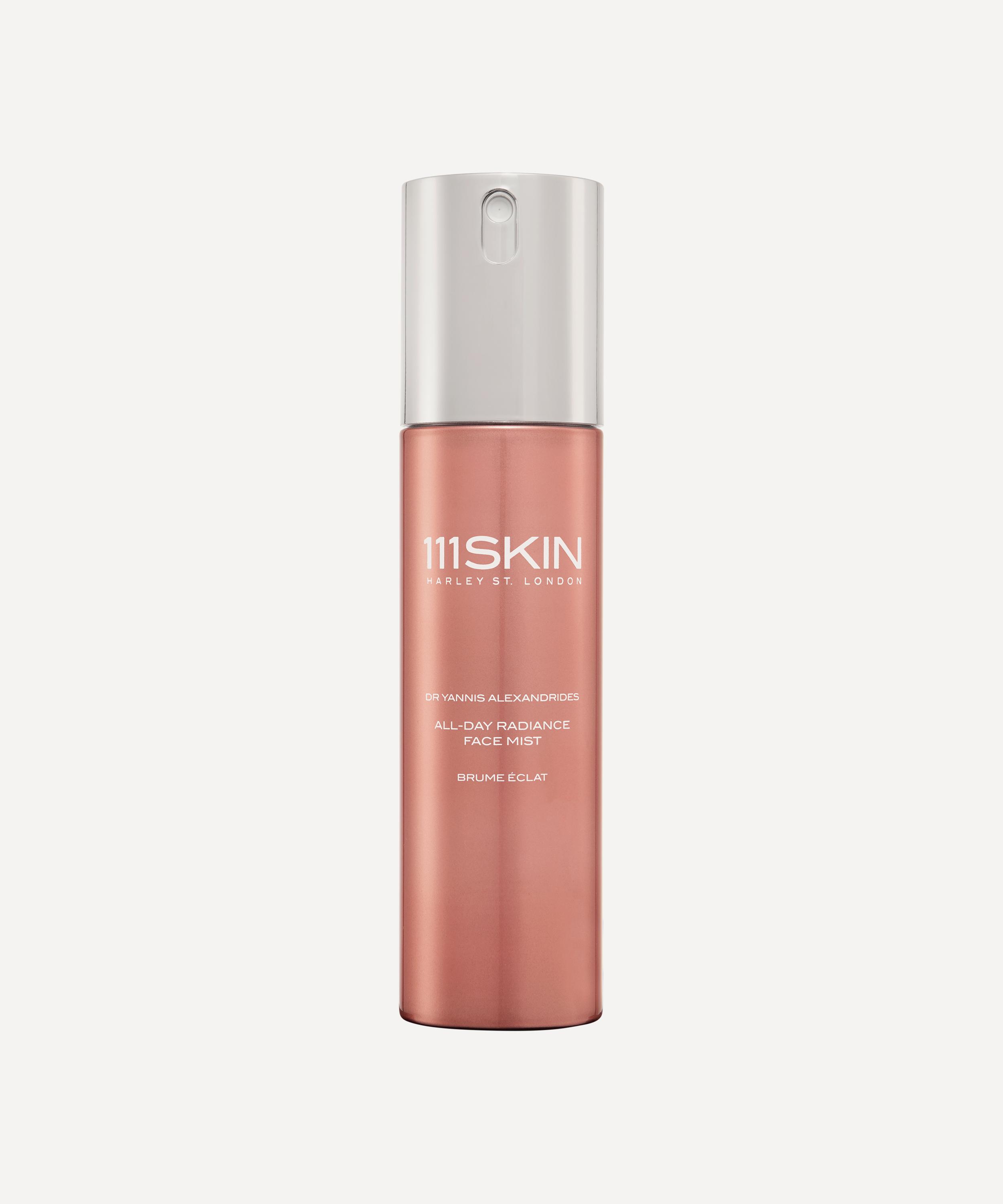 111skin All Day Radiance Face Mist 100ml