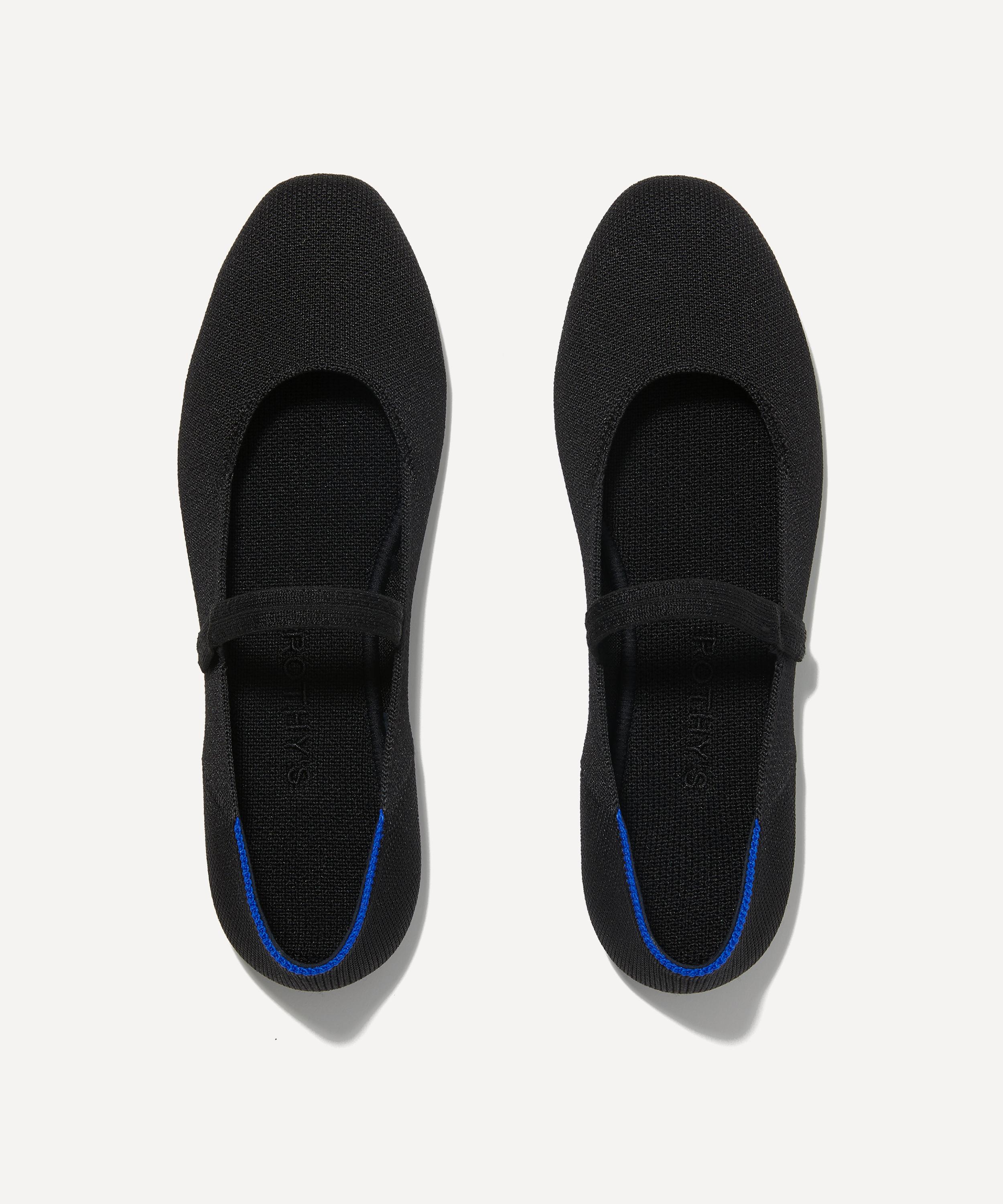 Rothys Rothy's Women's The Square Mary Janes