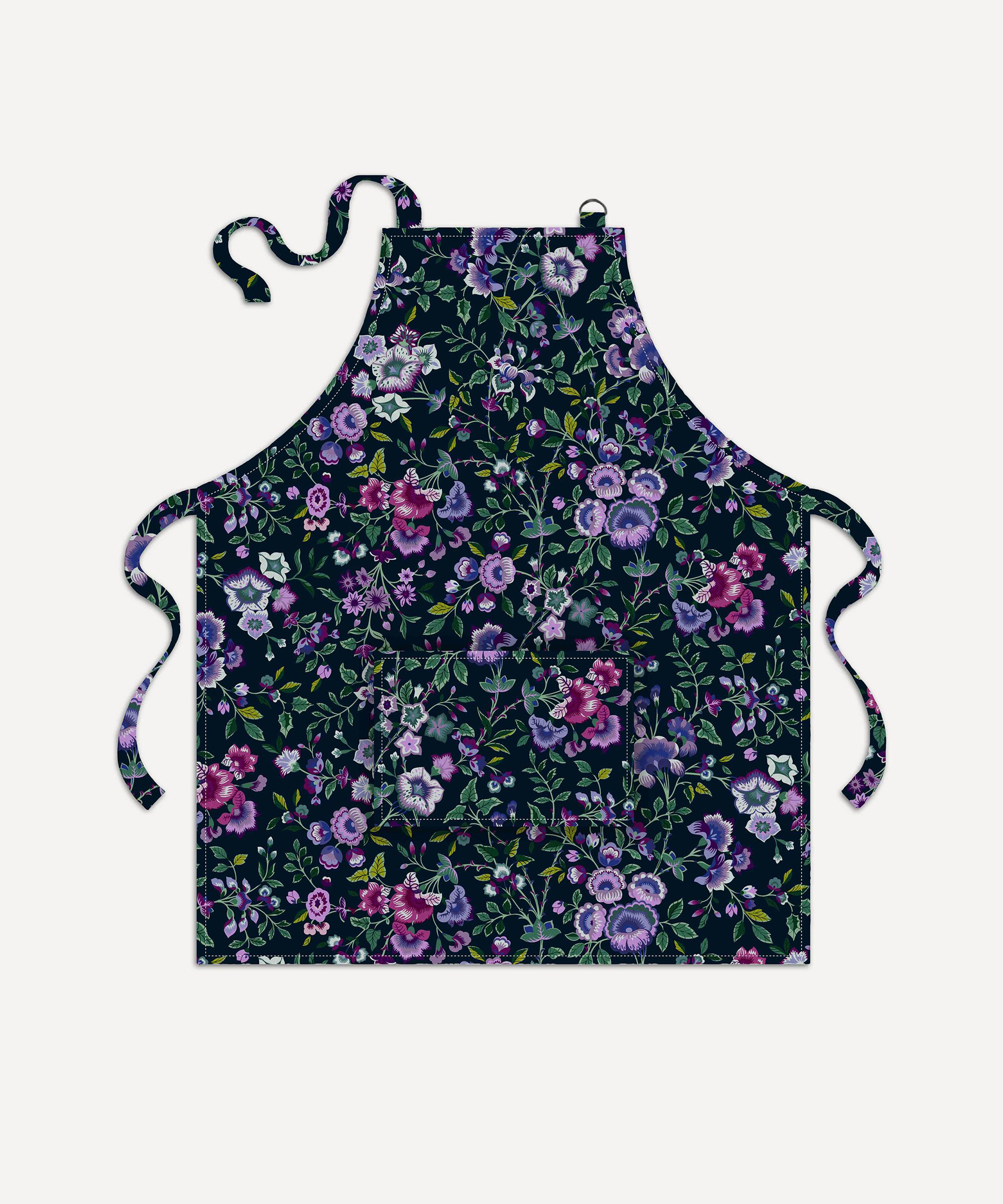 Avenida Home Delilah Linen Apron