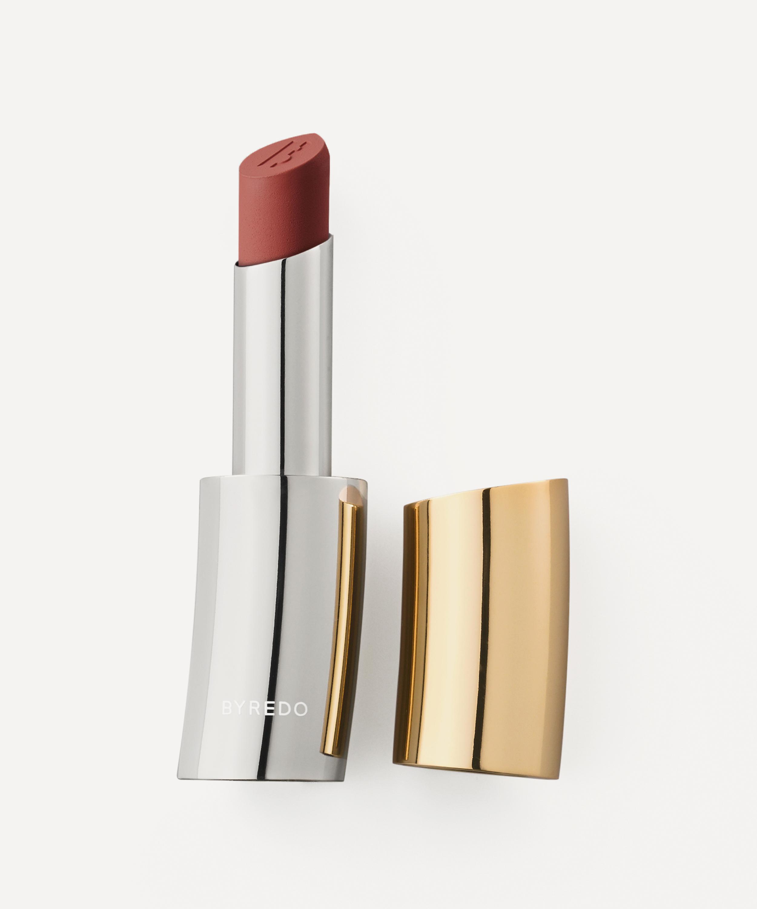 BYREDO BYREDO LIPSTICK MATTE 2.2G 103 ON THE EDGE 