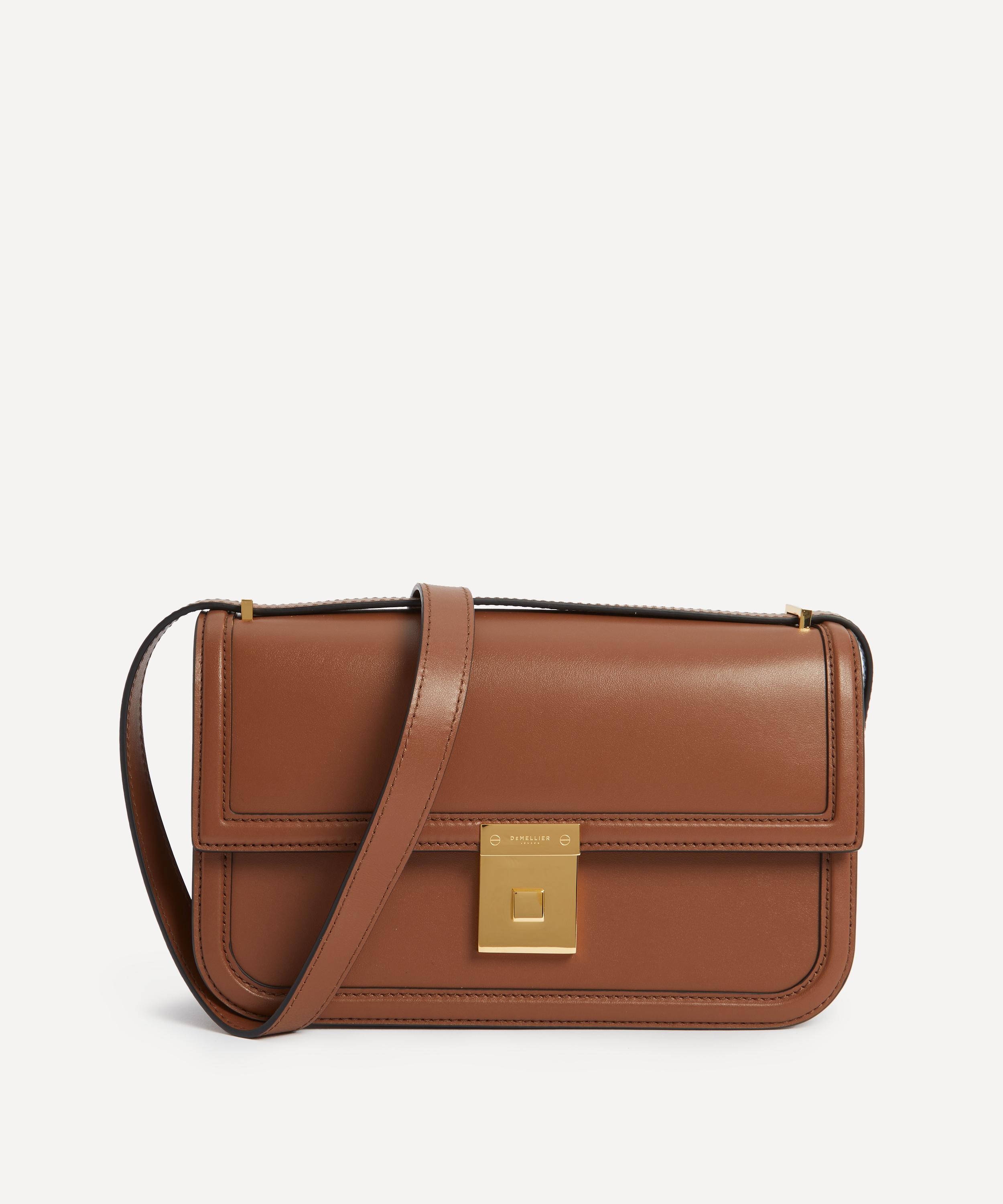 Demellier Women's Paris Shoulder Bag