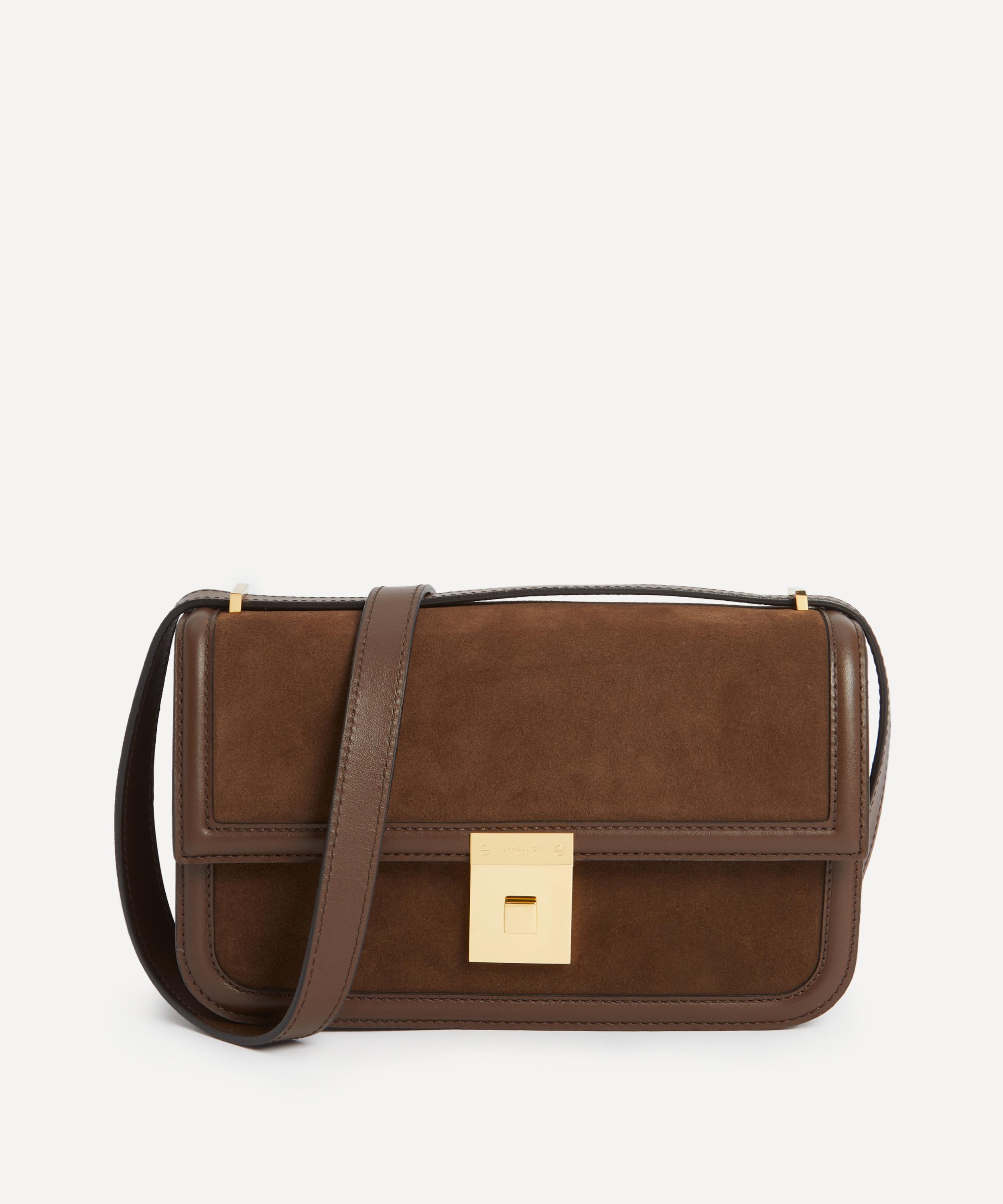 Demellier Women's Paris Shoulder Bag