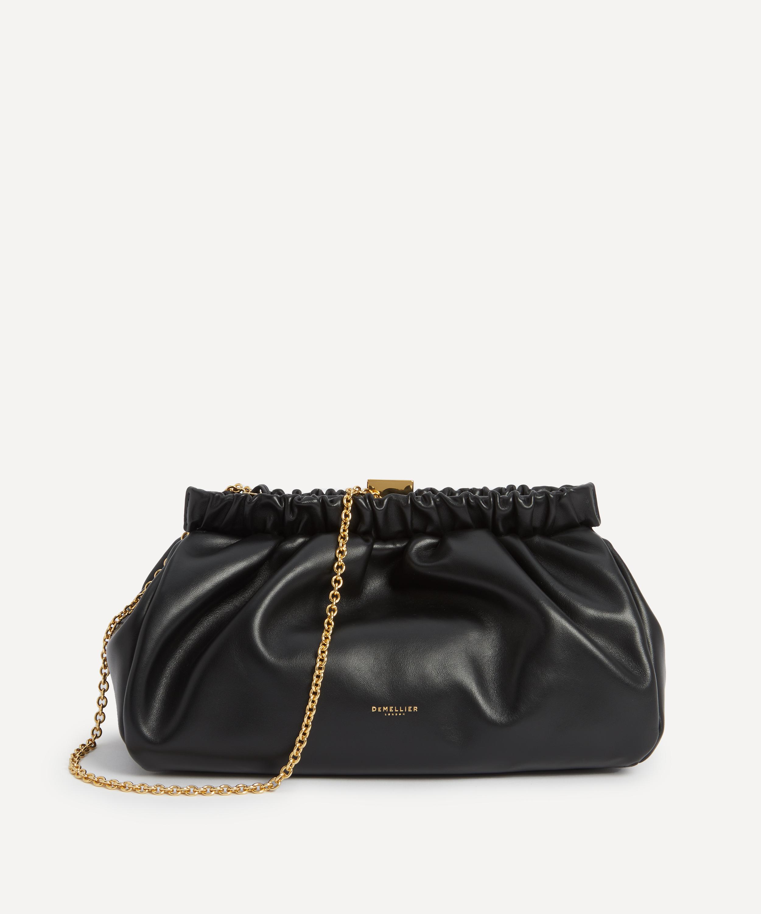 Demellier Women's Miami Clutch Bag