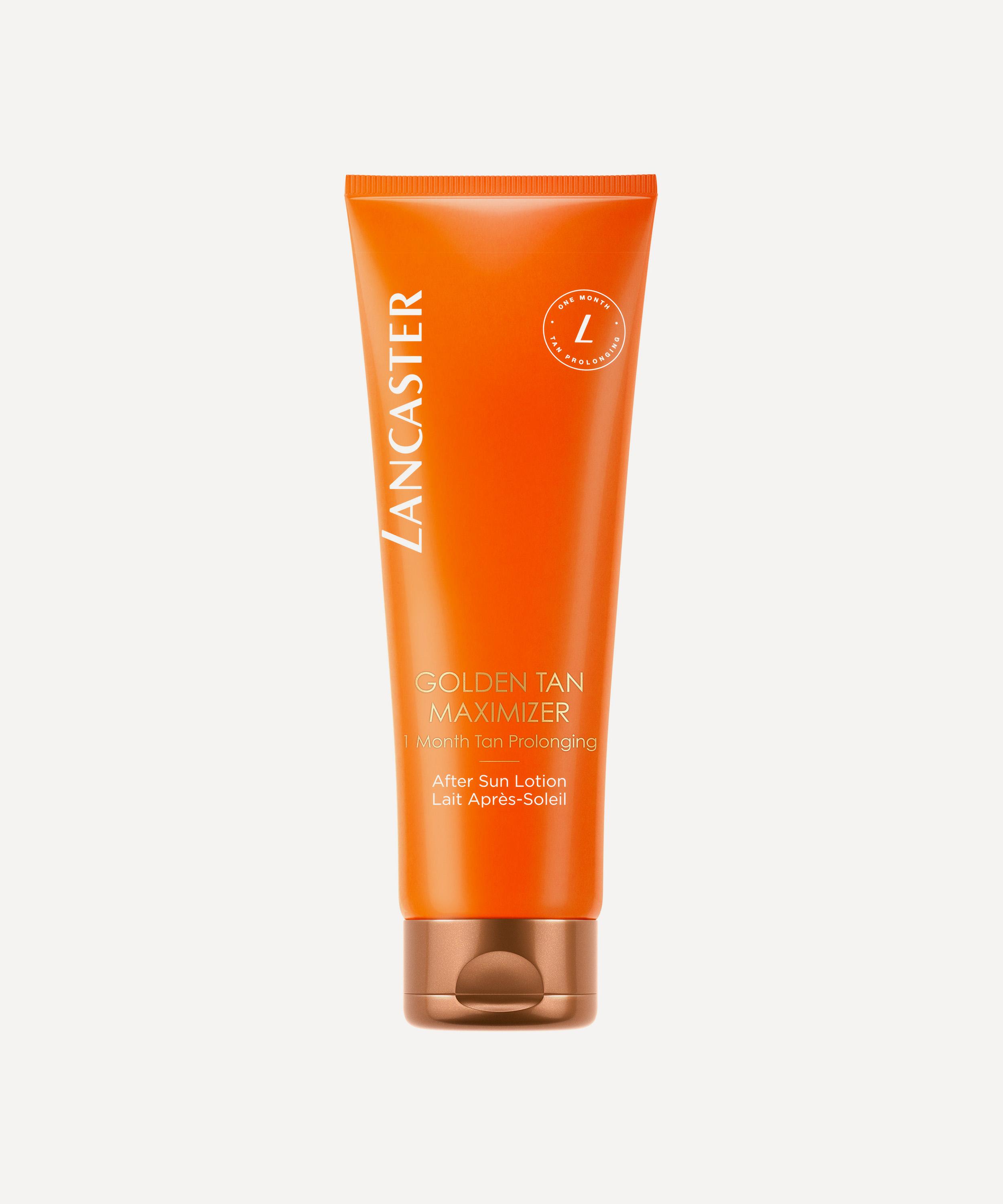 Lancaster Golden Tan Maximiser After Sun Lotion 250ml