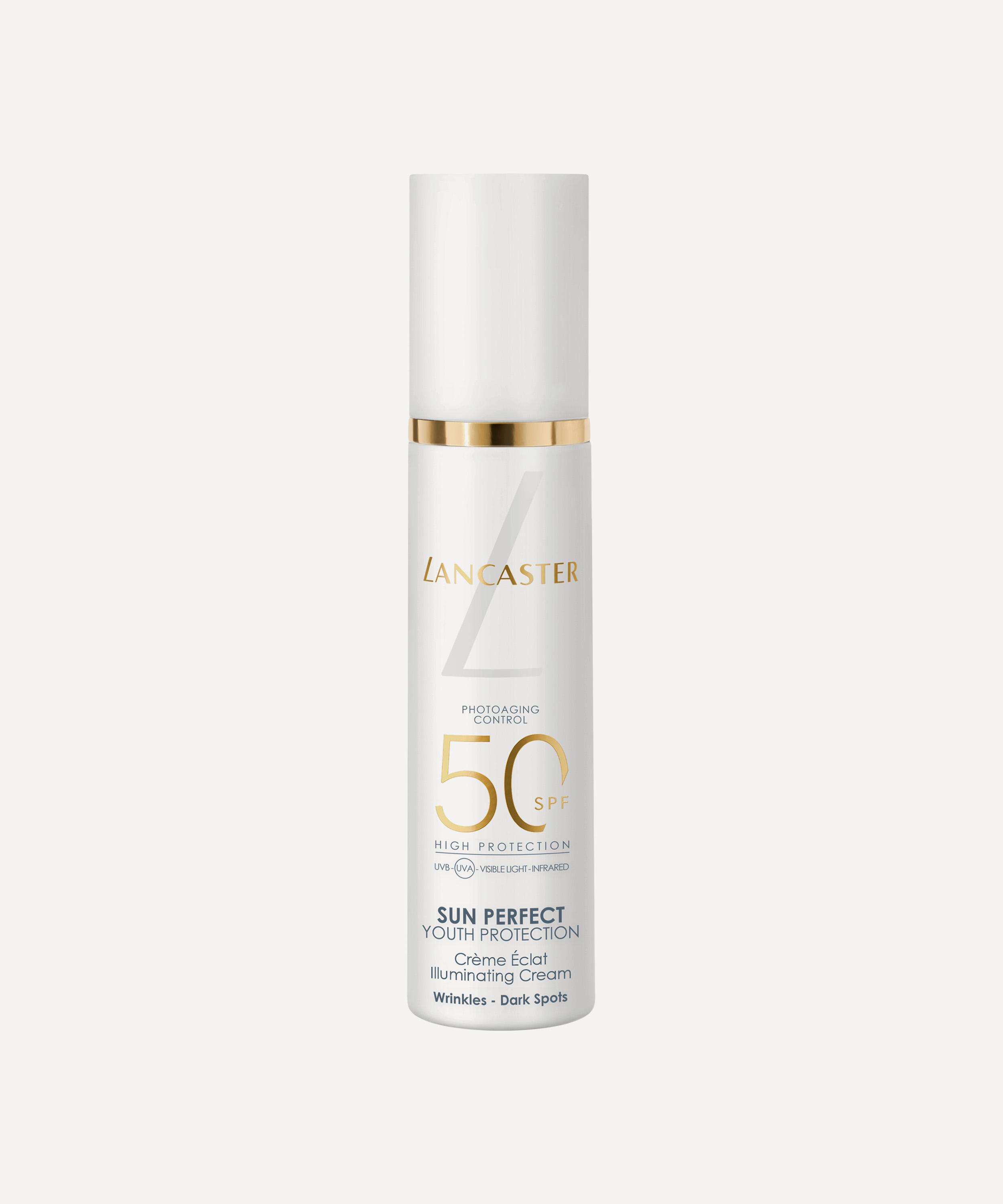Lancaster Sun Perfect Illuminating Cream Spf50 50ml