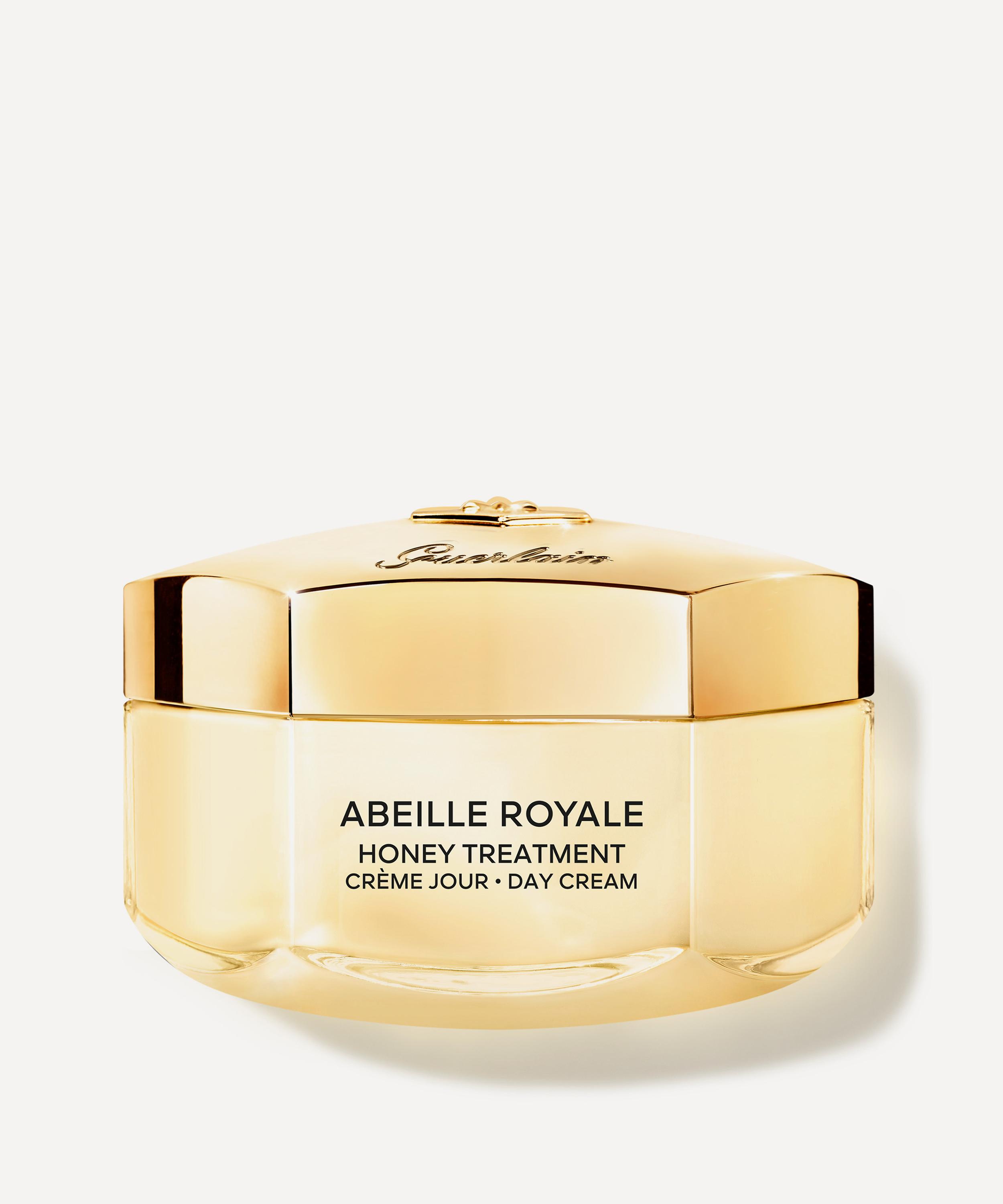 Guerlain Abeille Royale Honey Treatment Day Cream 80ml