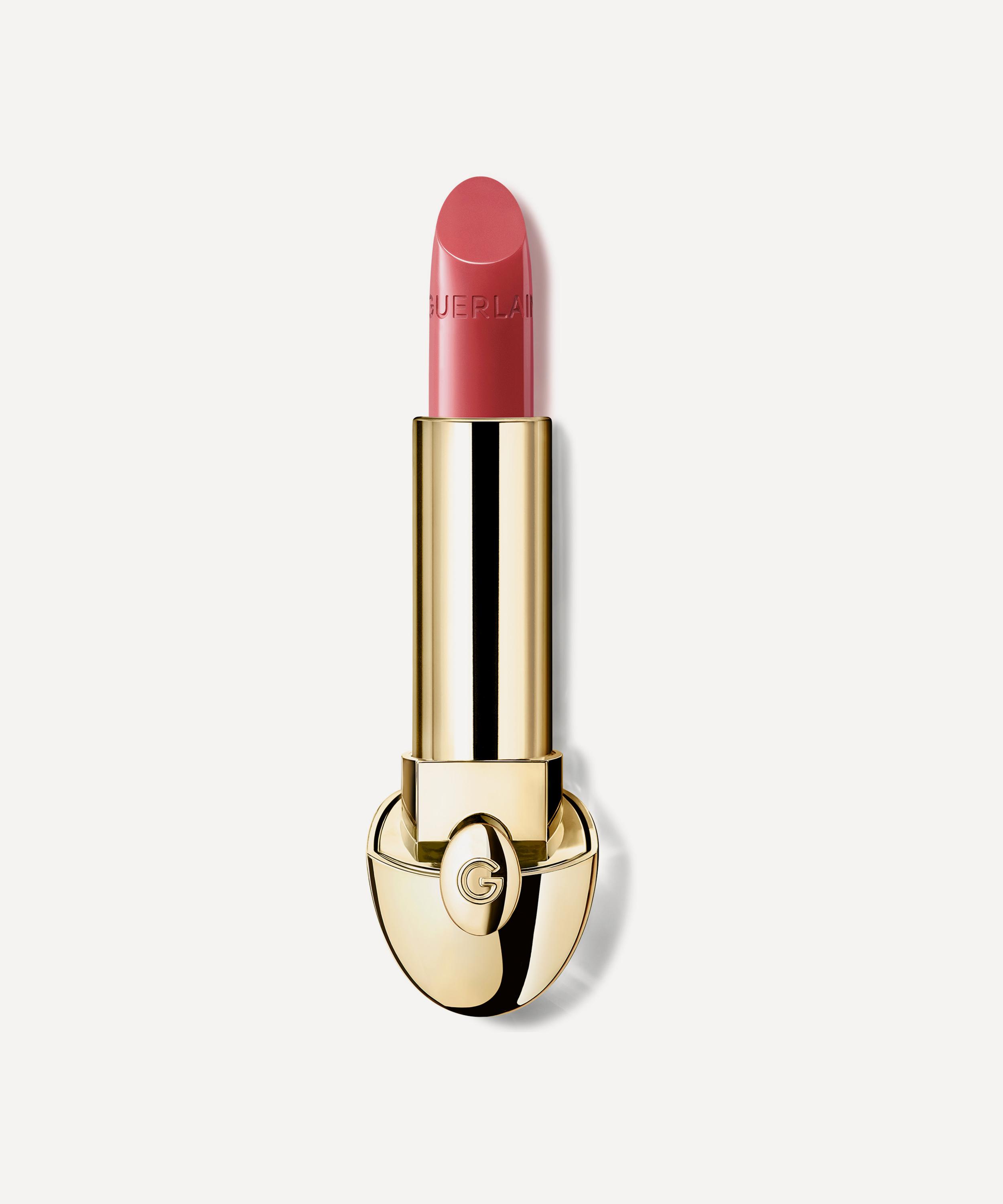 Guerlain Rouge G Satin Lipstick Refill 3.5g 518 Le Rose Blush - Satin