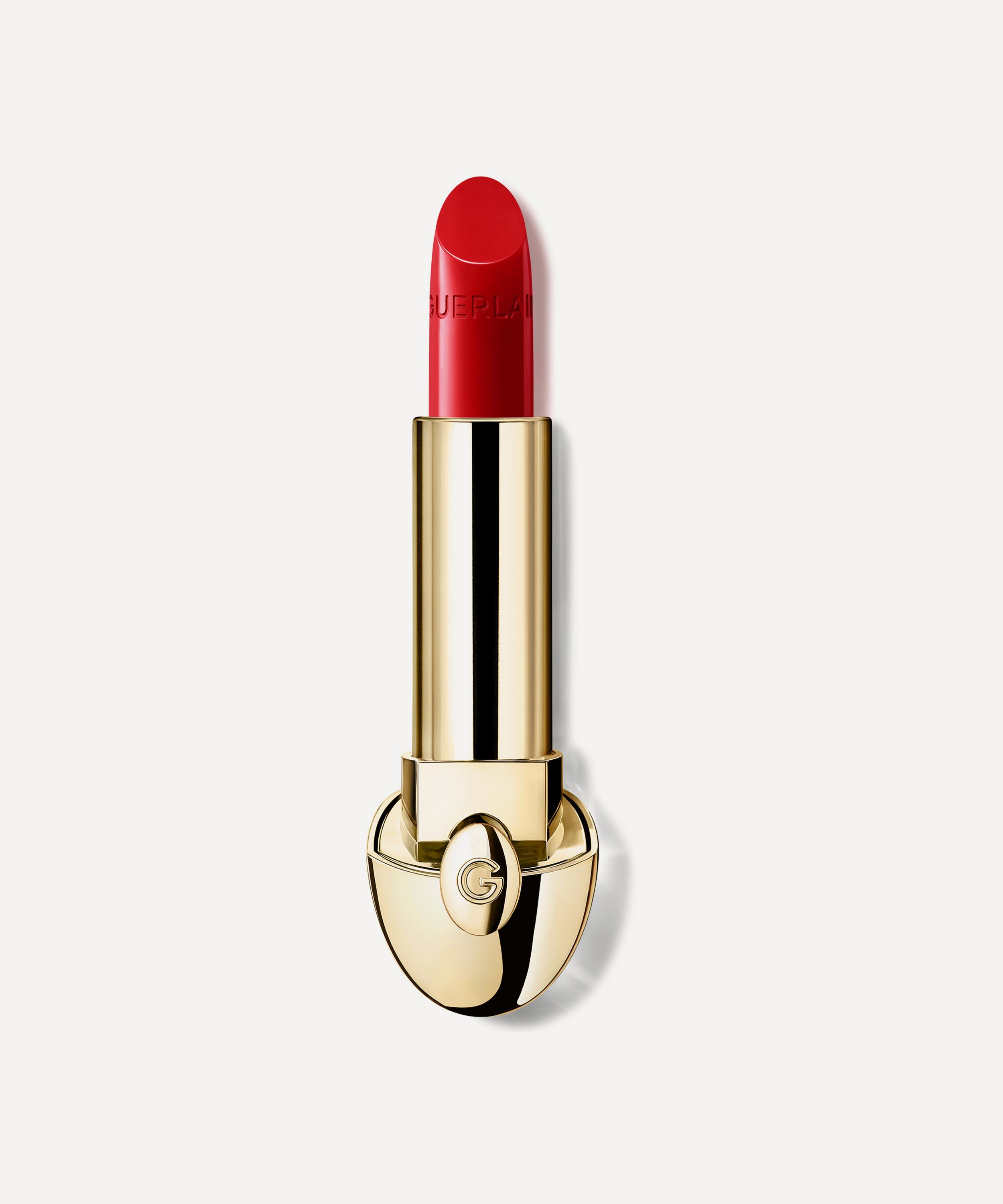 Guerlain Rouge G Satin Lipstick Refill 3.5g 510 Le Rouge Vibrant - Satin