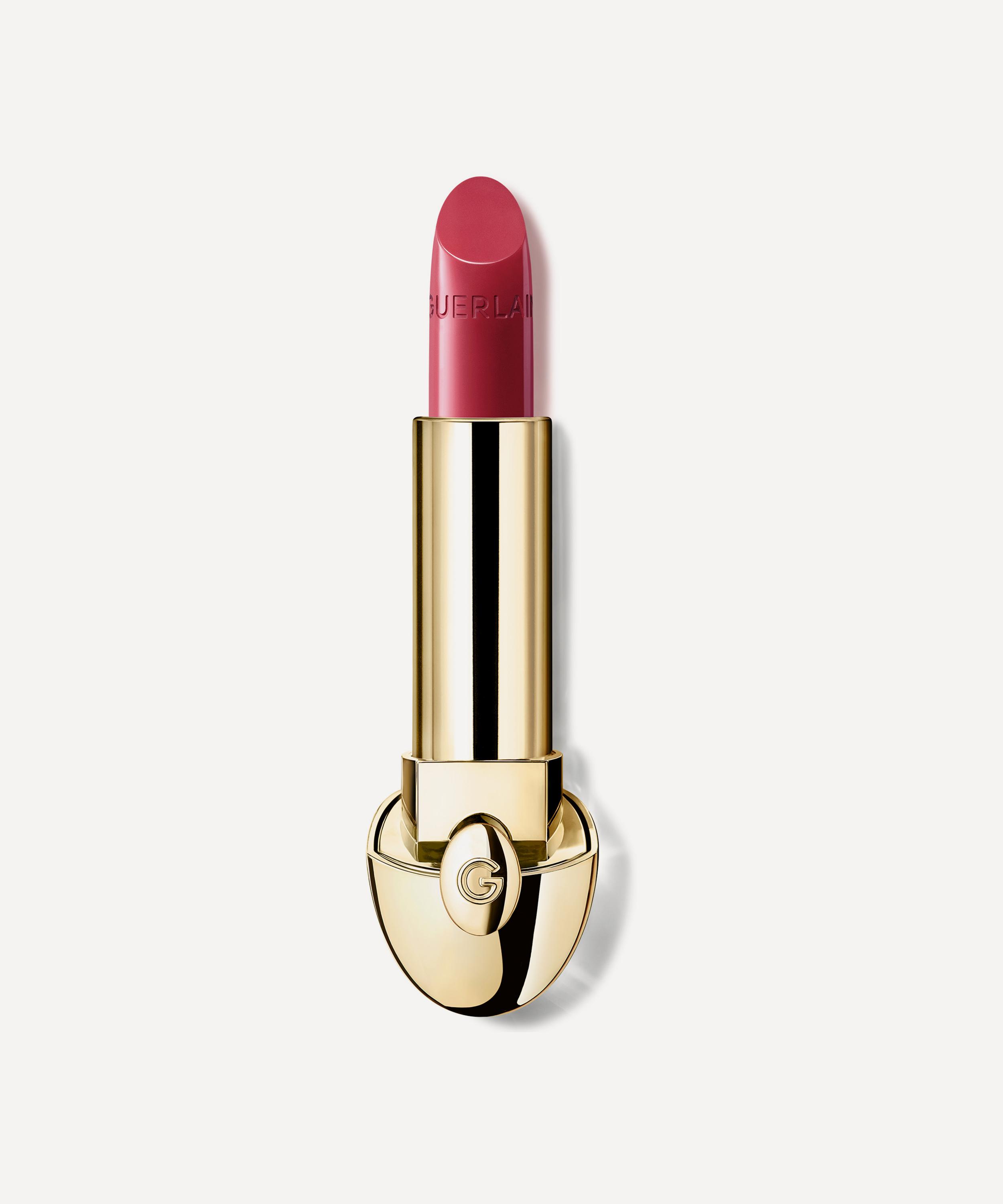 Guerlain Rouge G Velvet Lipstick Refill 3.5g 159 Le Beige Amande - Velvet