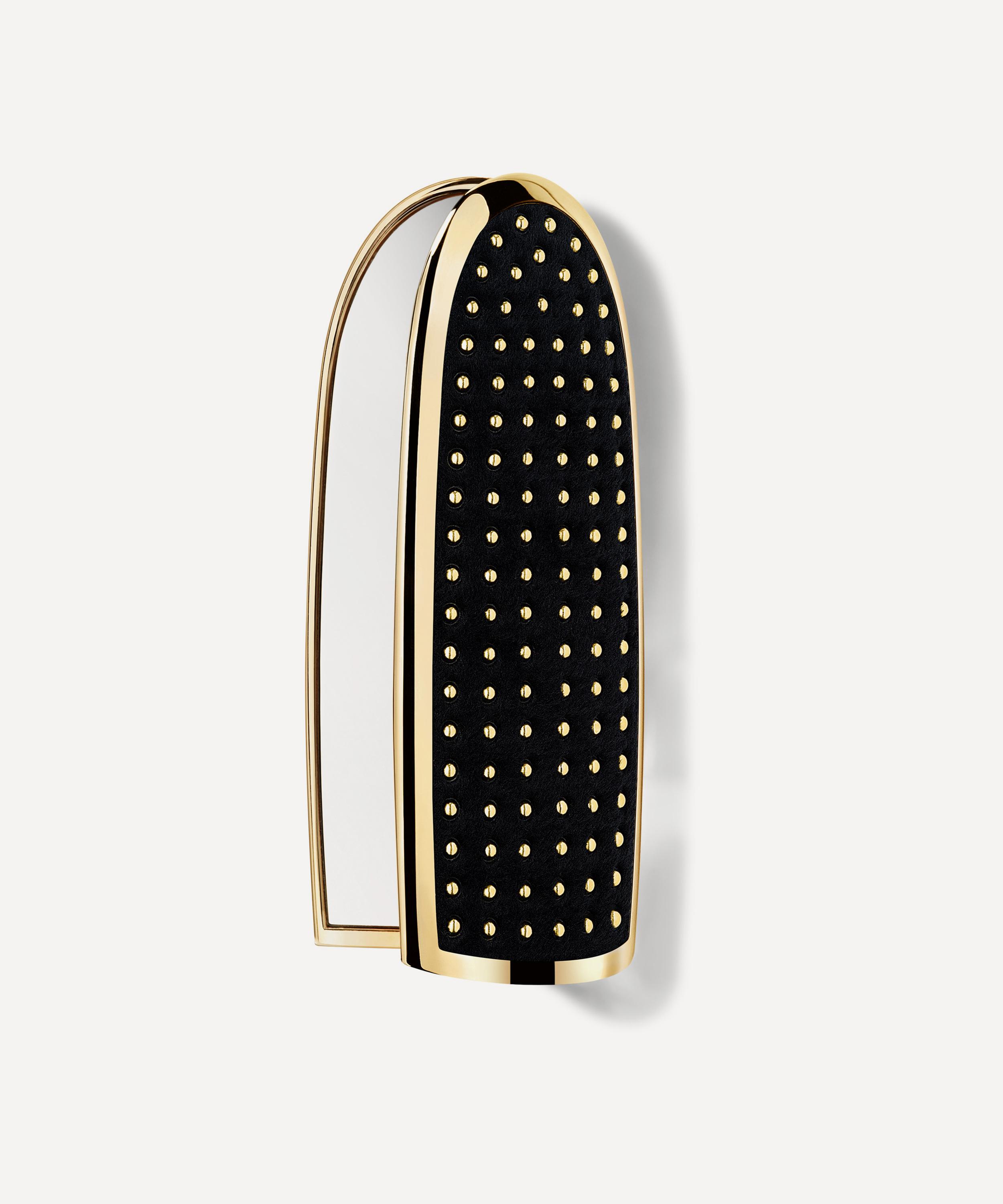 Guerlain Rouge G Refillable Lipstick Jewel Case Les Studs
