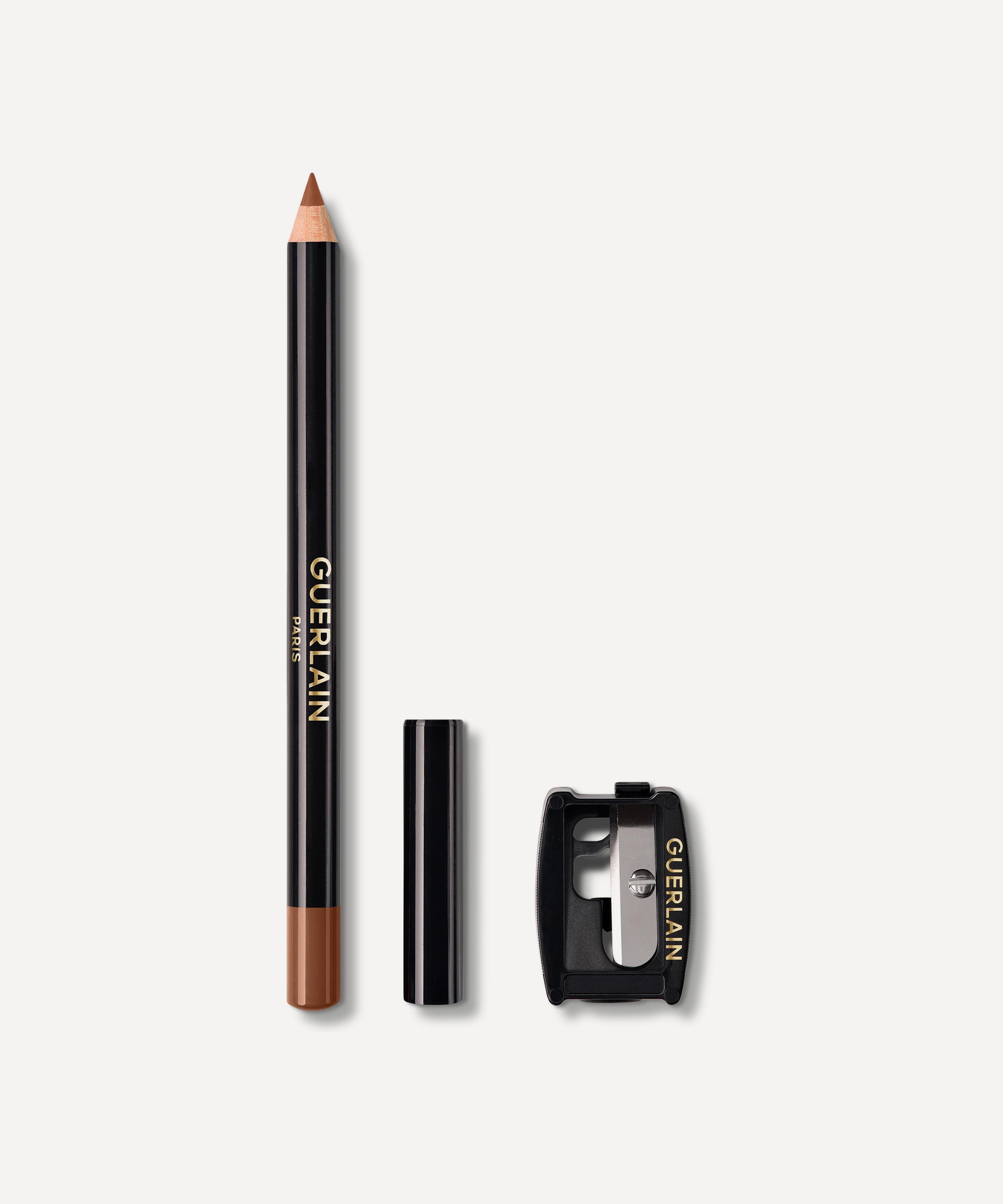 Guerlain Contour G Lip Pencil 1.2g 03 Le Brun Tonka